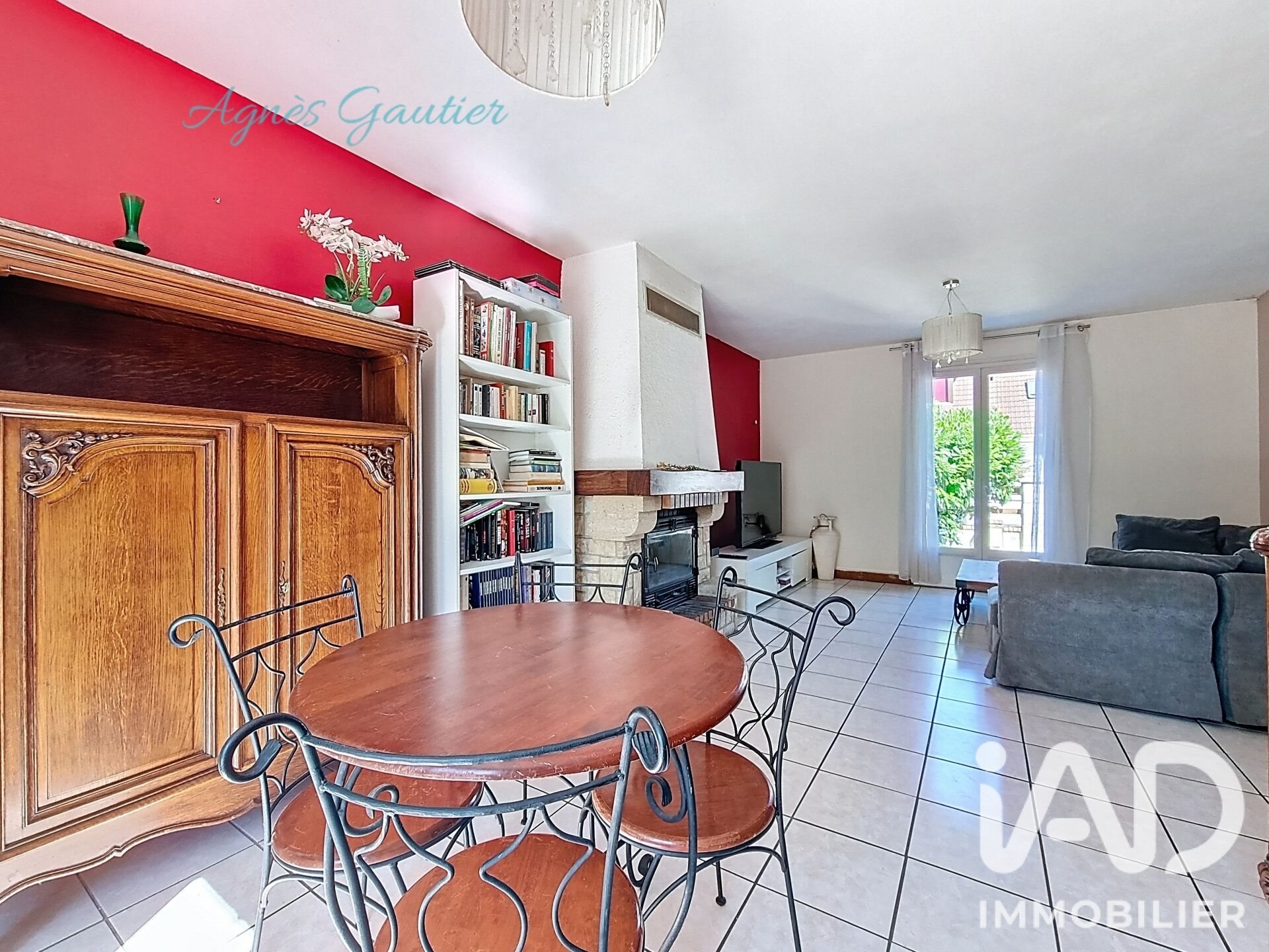 Maison à vendre, 100m², Sucy-en-Brie