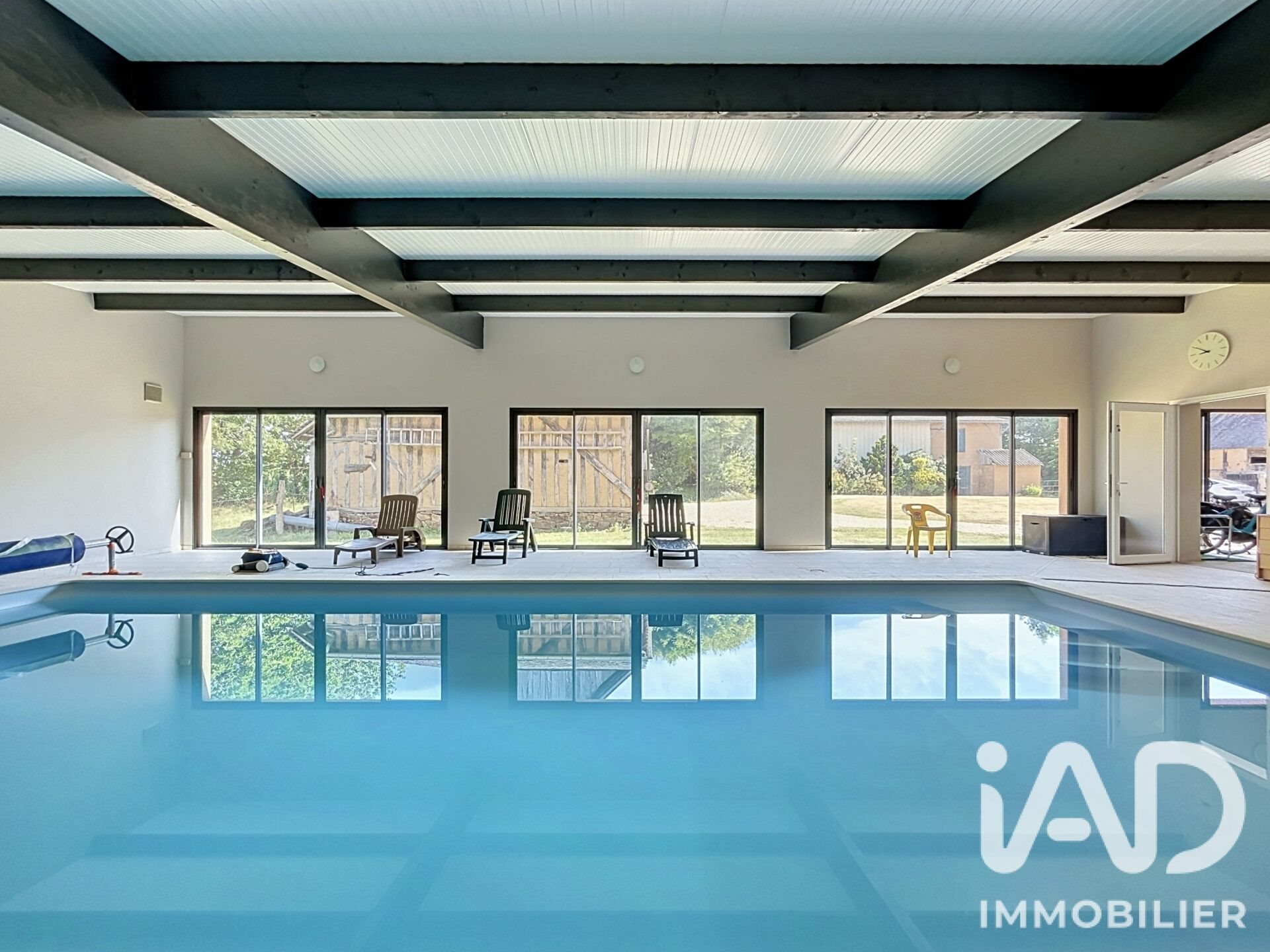 Maison à vendre, 172m², Mortain