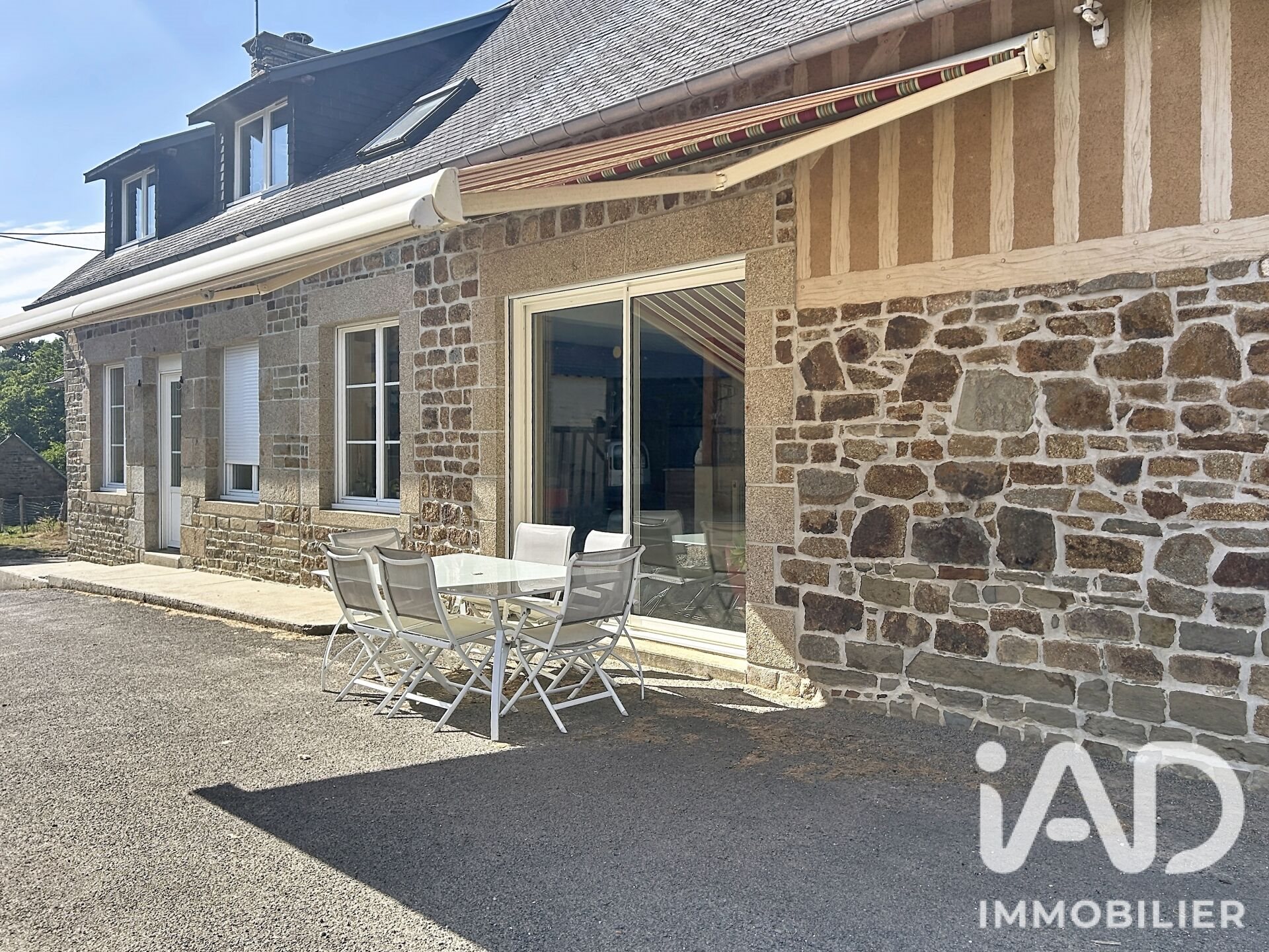 Maison à vendre, 172m², Mortain