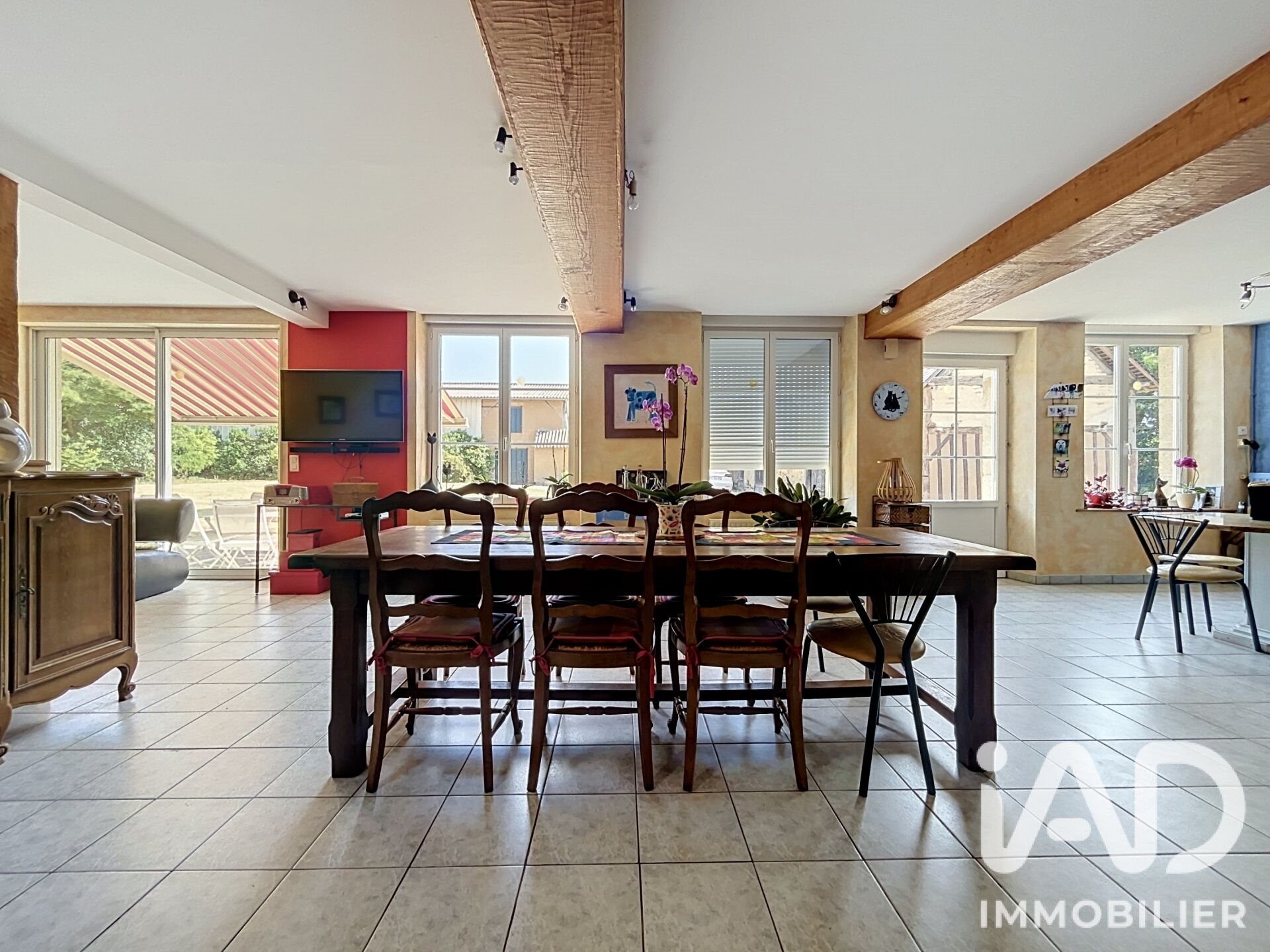 Maison à vendre, 172m², Mortain
