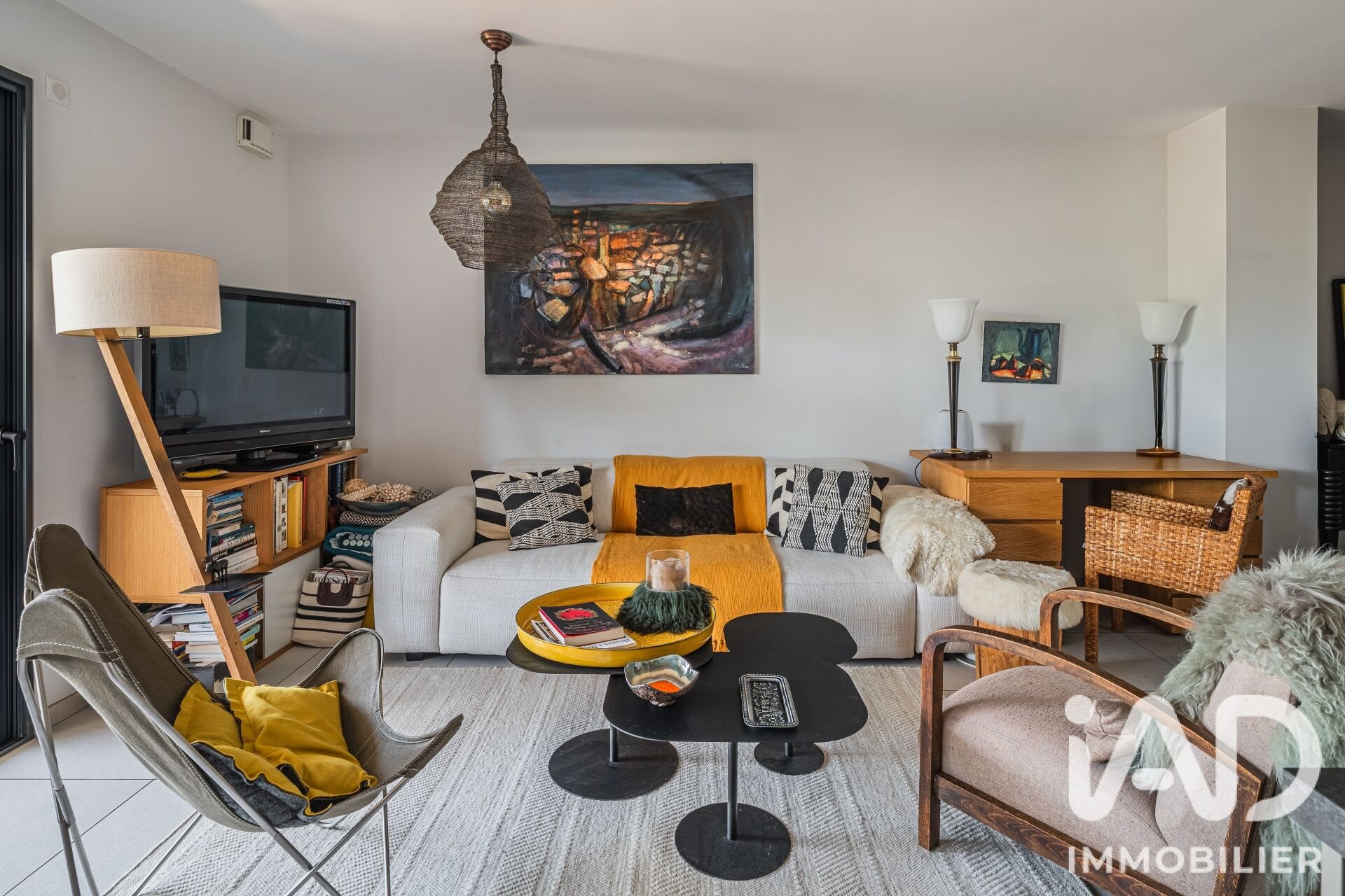 Appartement à vendre, 91m², Corenc