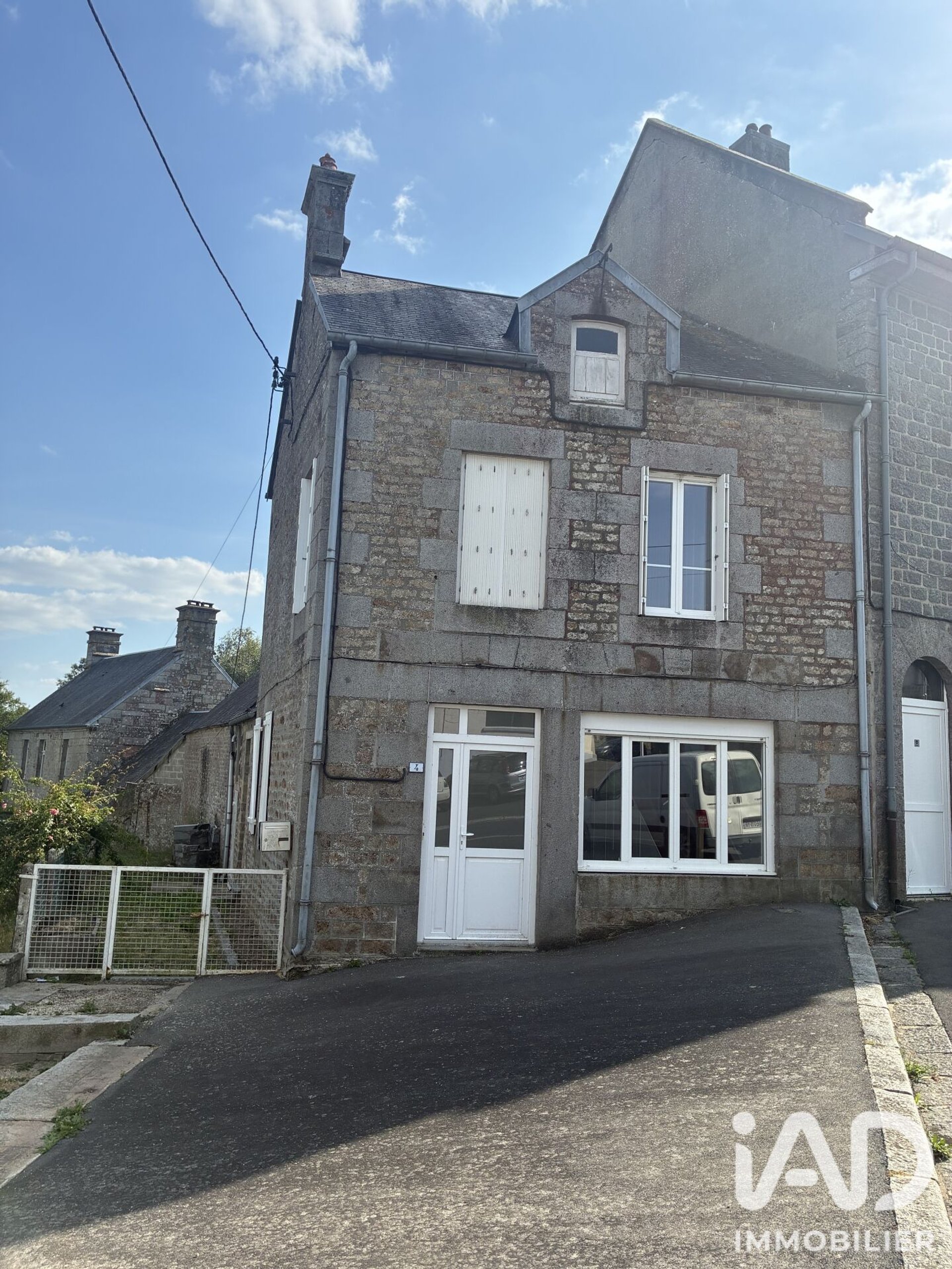 Maison à vendre, 75m², Noues de Sienne