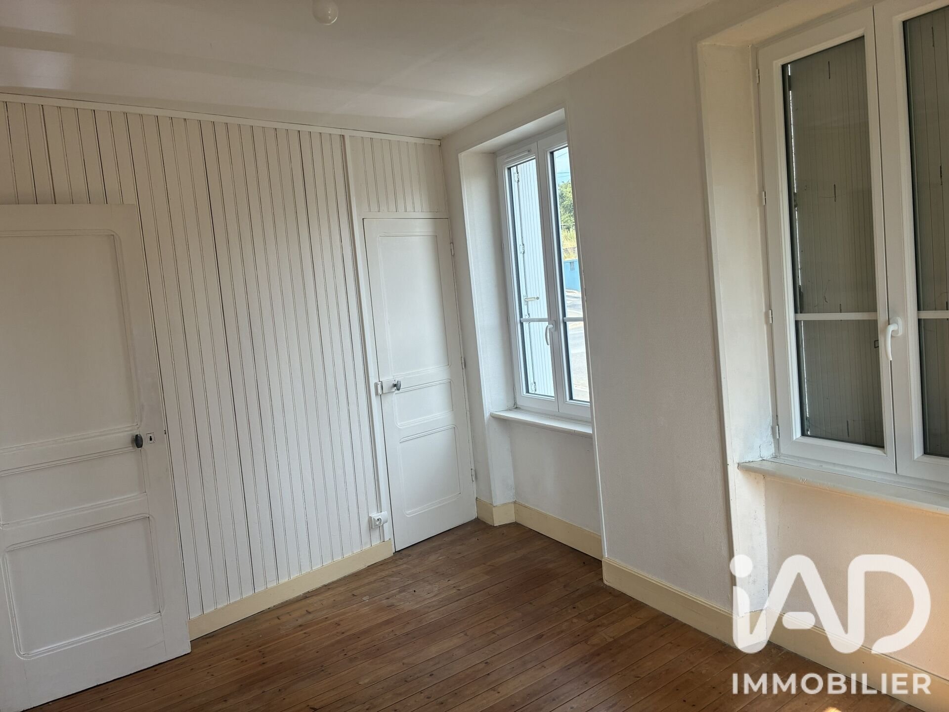 Maison à vendre, 75m², Noues de Sienne