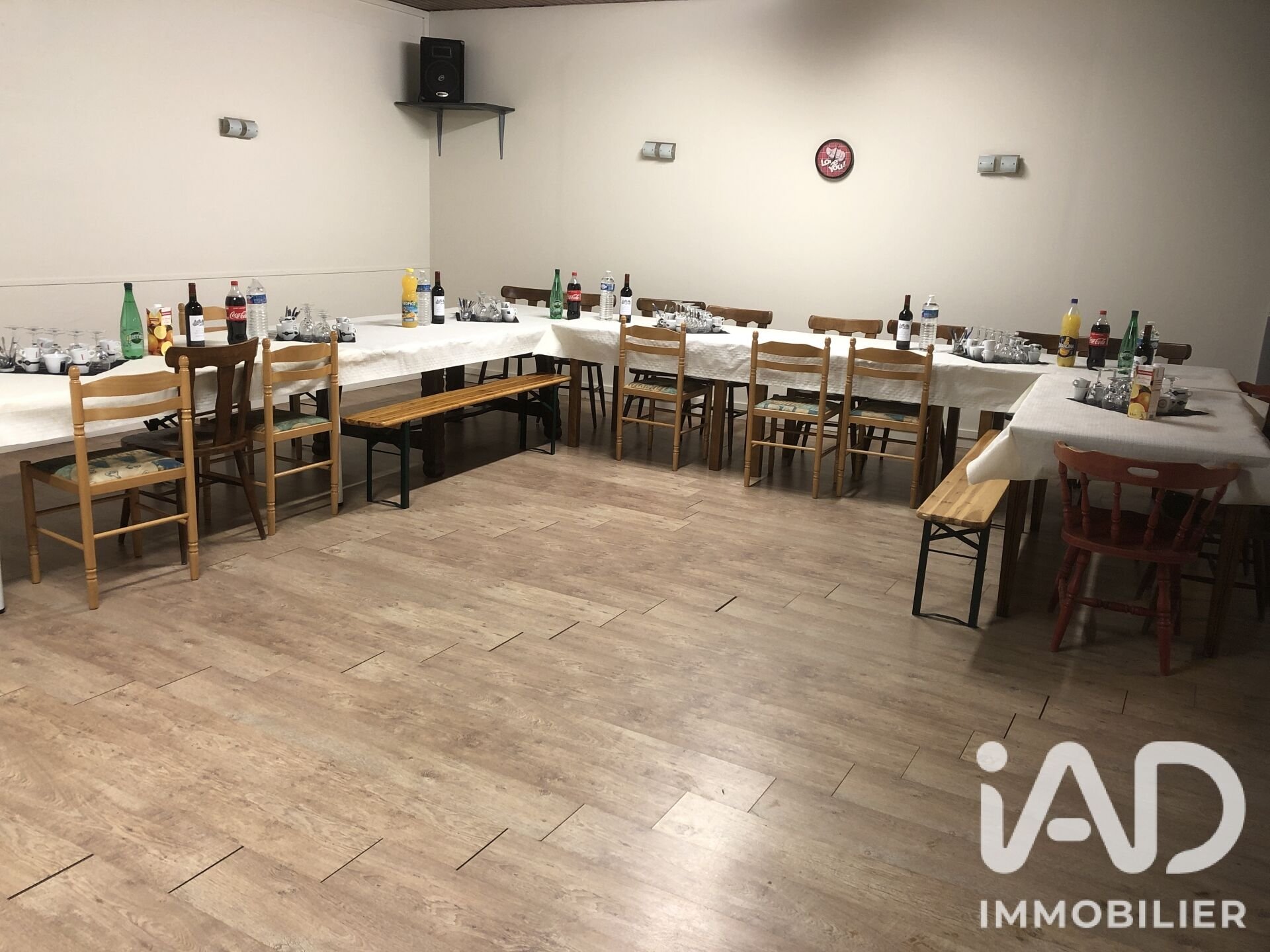 Maison à vendre, 132m², Noues de Sienne