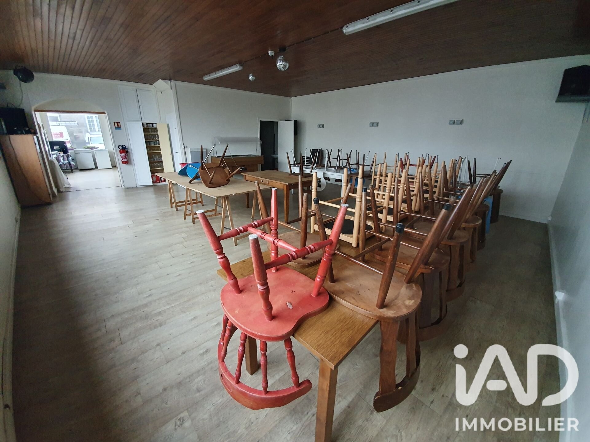 Maison à vendre, 132m², Noues de Sienne