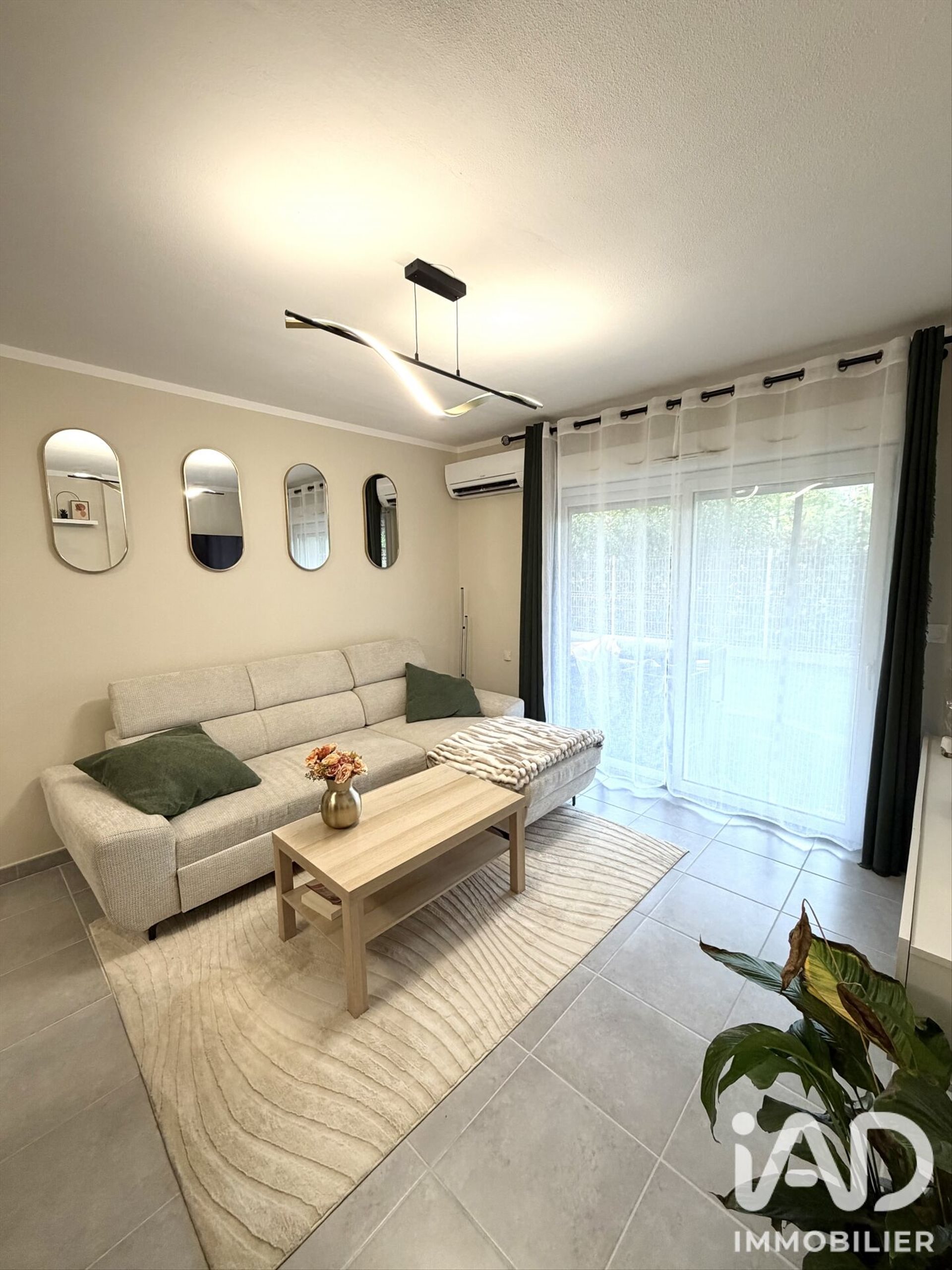 Appartement à vendre, 61m², Perpignan