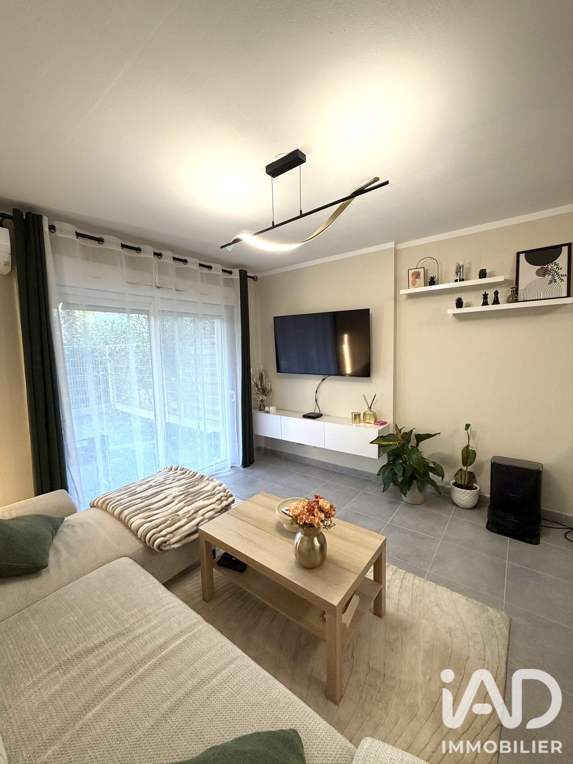 Appartement à vendre, 61m², Perpignan