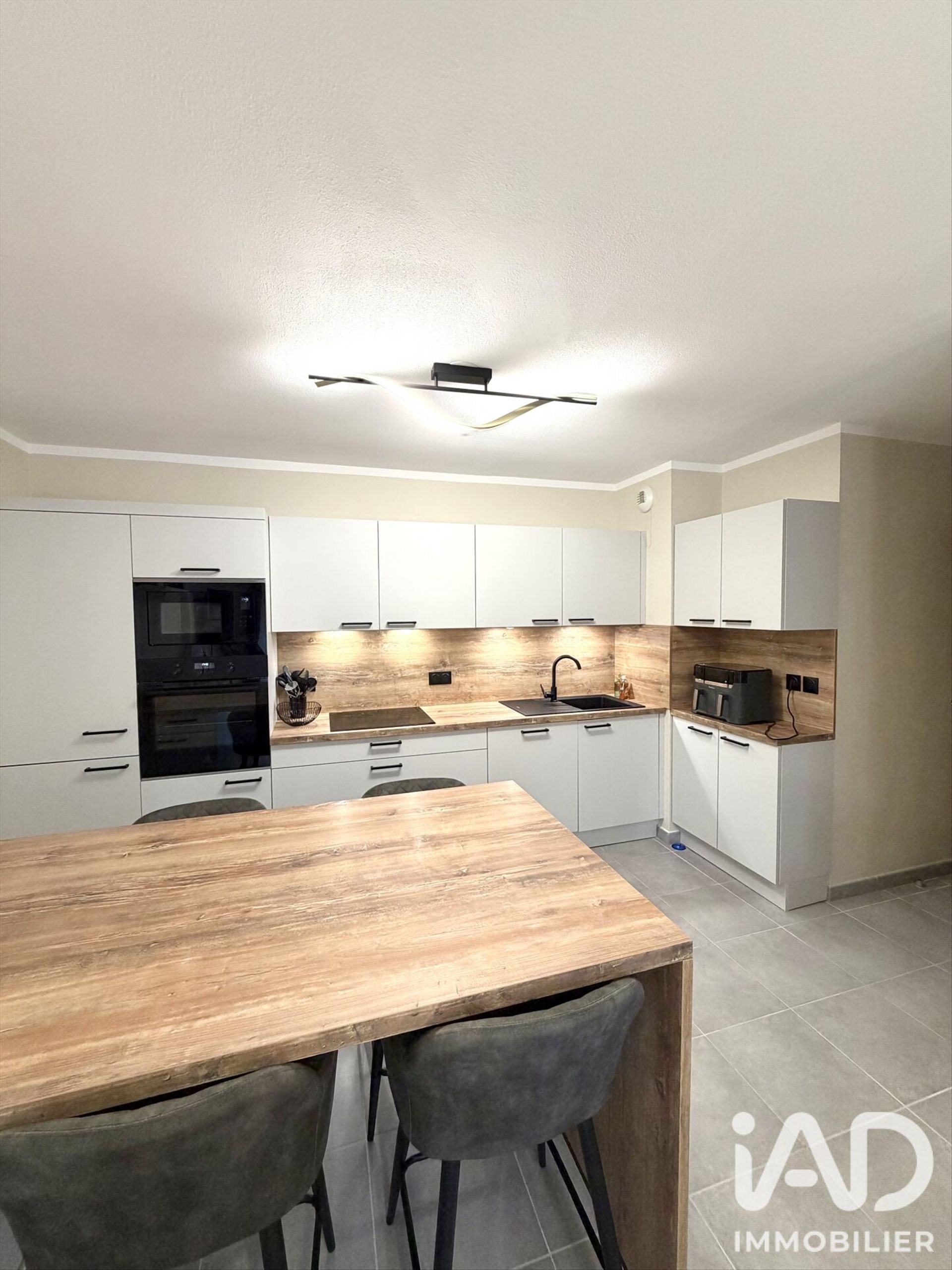 Appartement à vendre, 61m², Perpignan