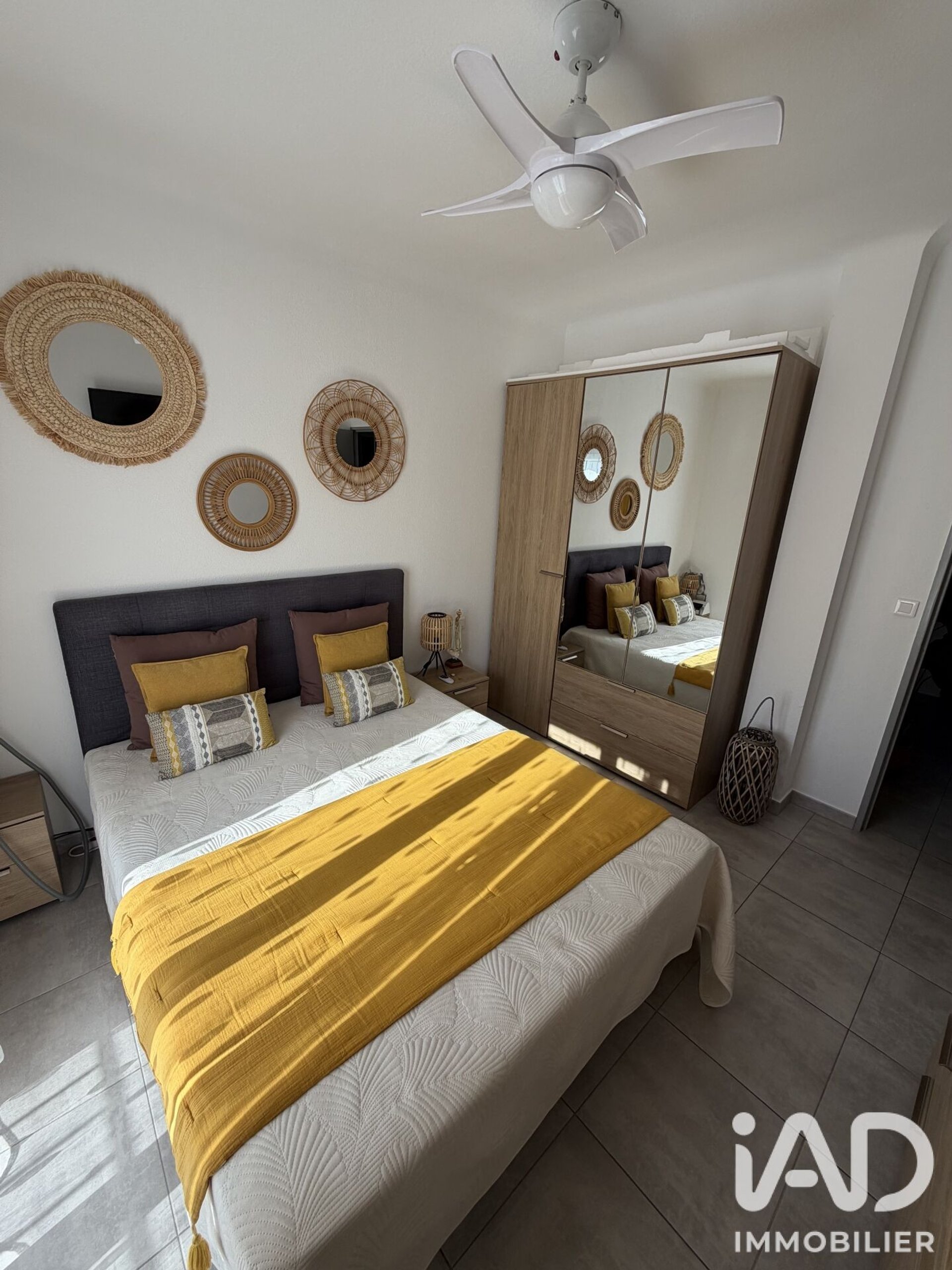 Appartement à vendre, 78m², Perpignan