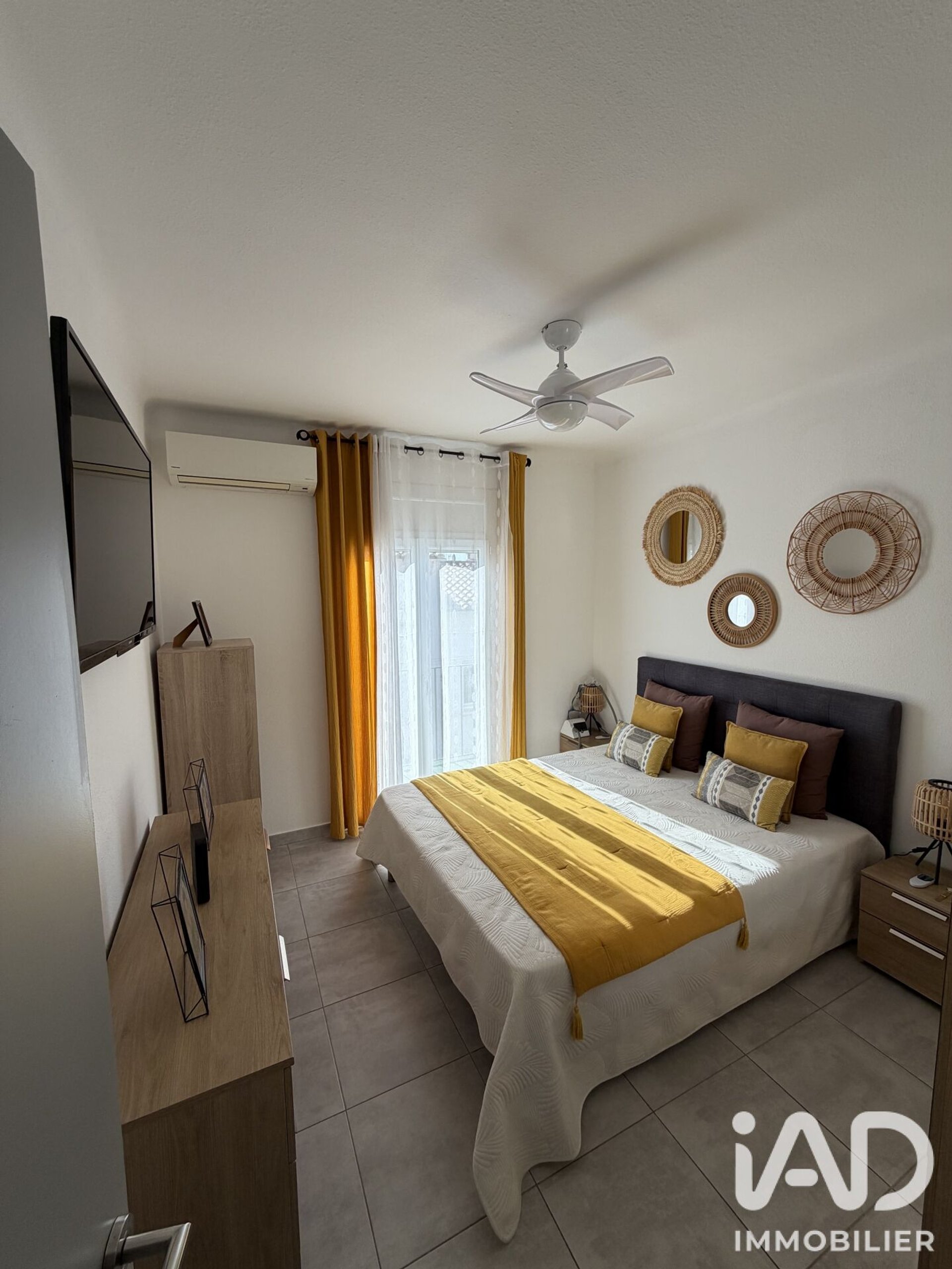 Appartement à vendre, 78m², Perpignan