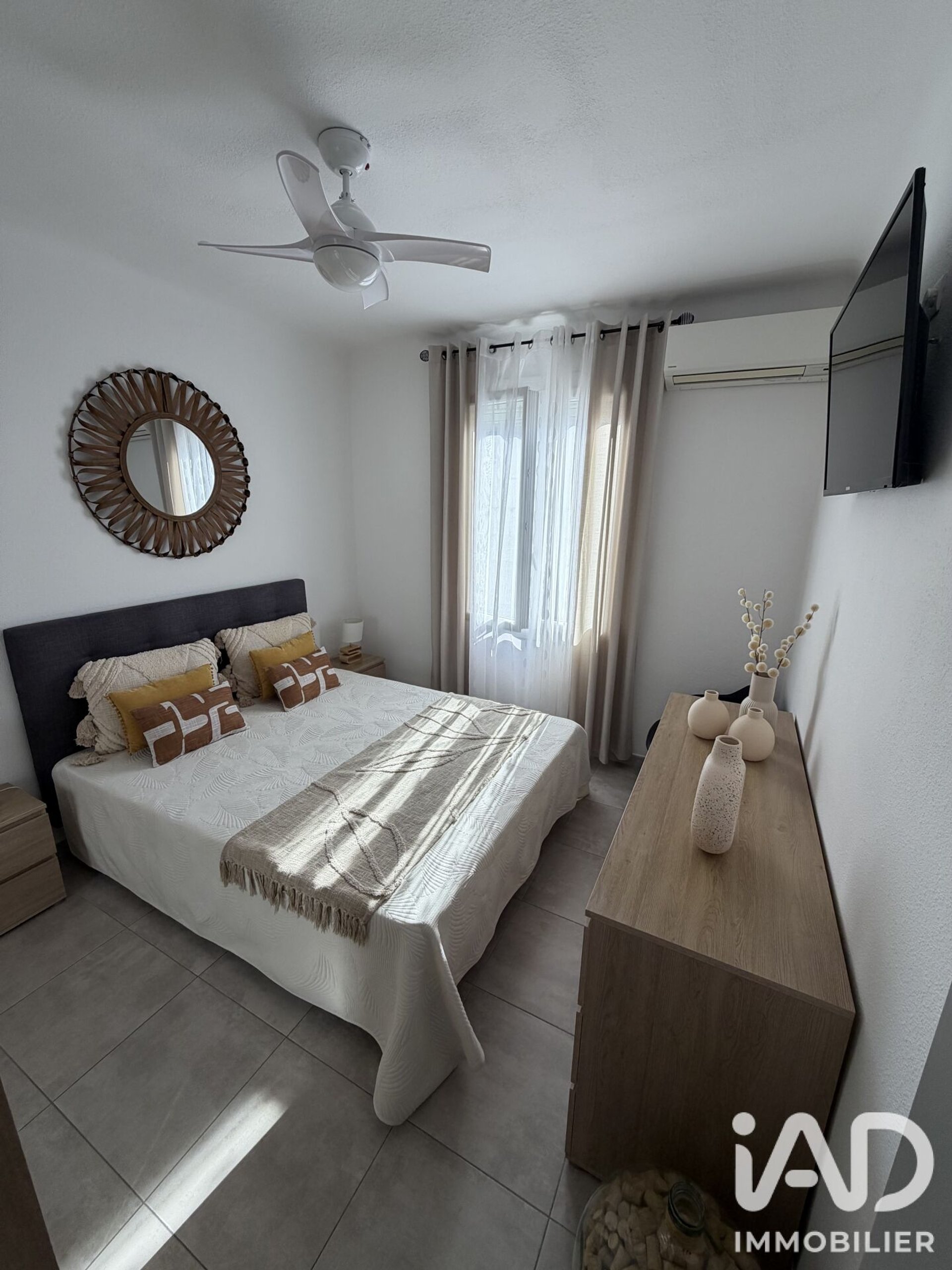 Appartement à vendre, 78m², Perpignan