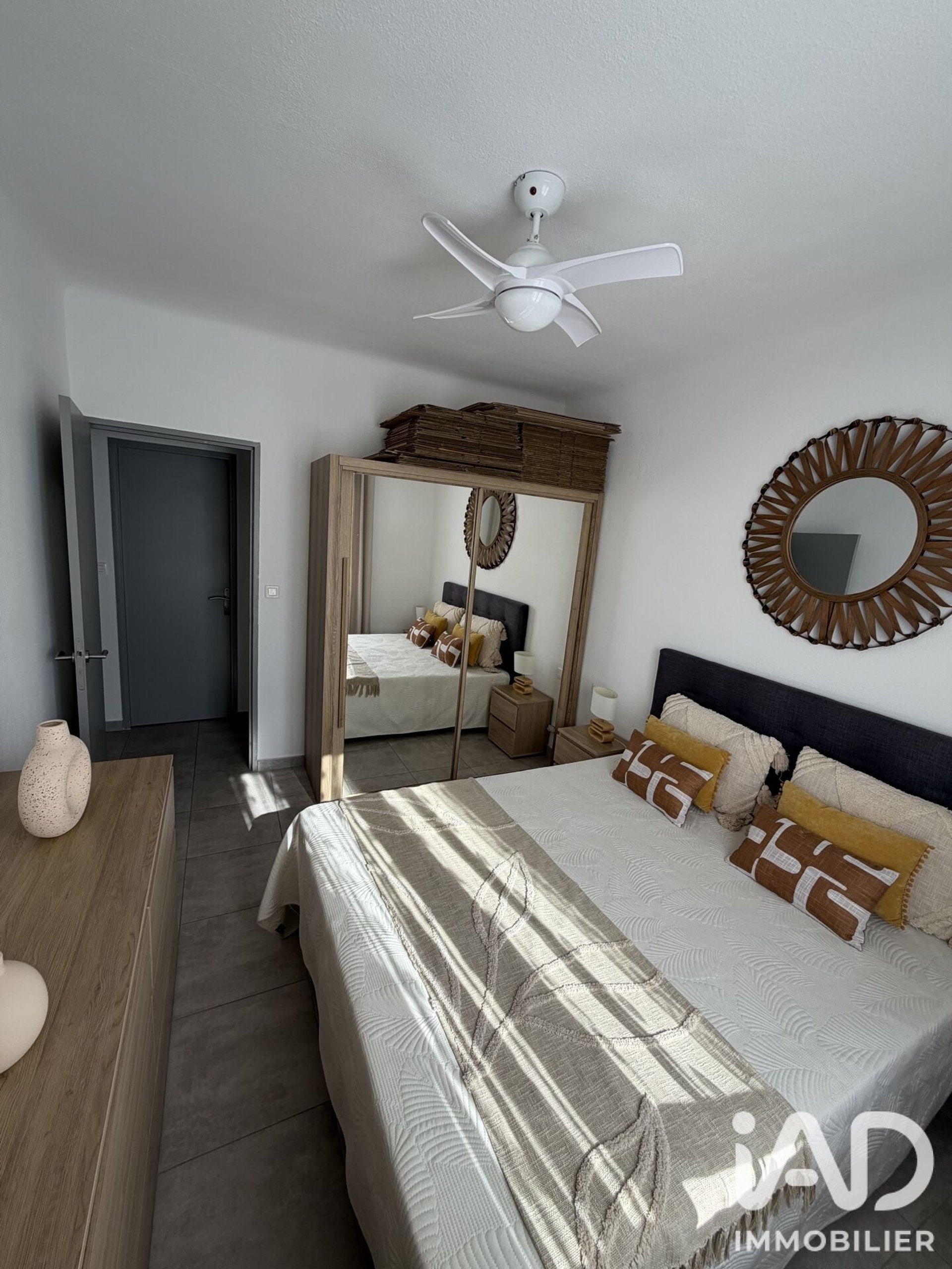 Appartement à vendre, 78m², Perpignan