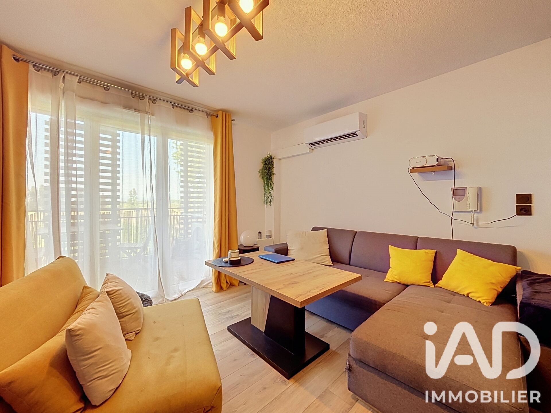 Appartement à vendre, 49m², Saint-Laurent-de-la-Salanque