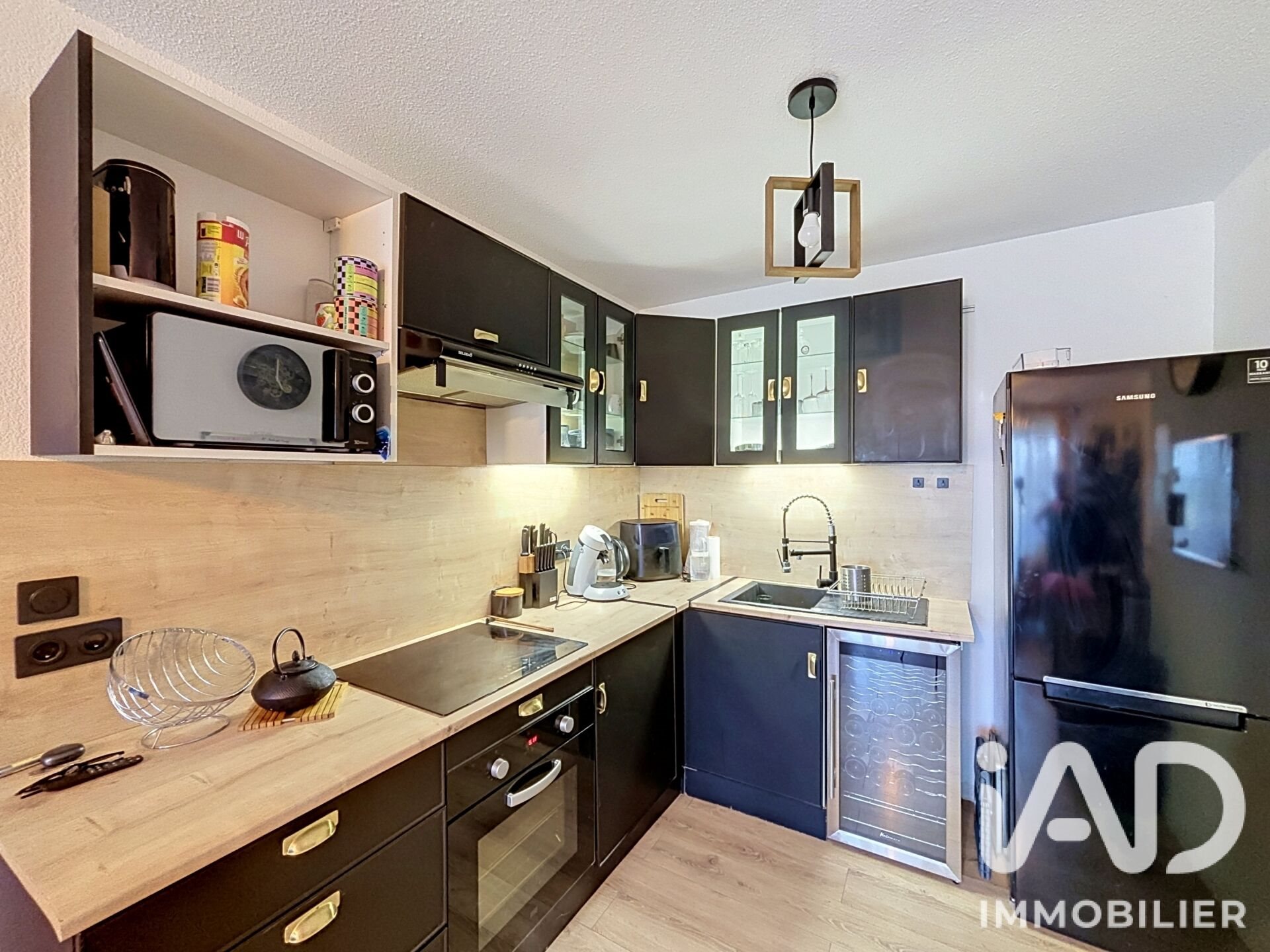 Appartement à vendre, 49m², Saint-Laurent-de-la-Salanque