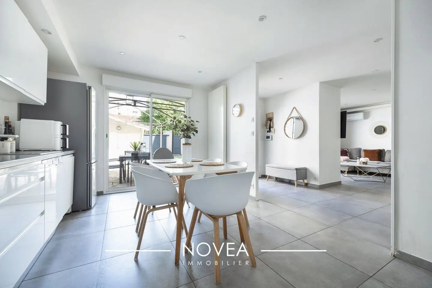 Maison à vendre, 146m², Villeurbanne
