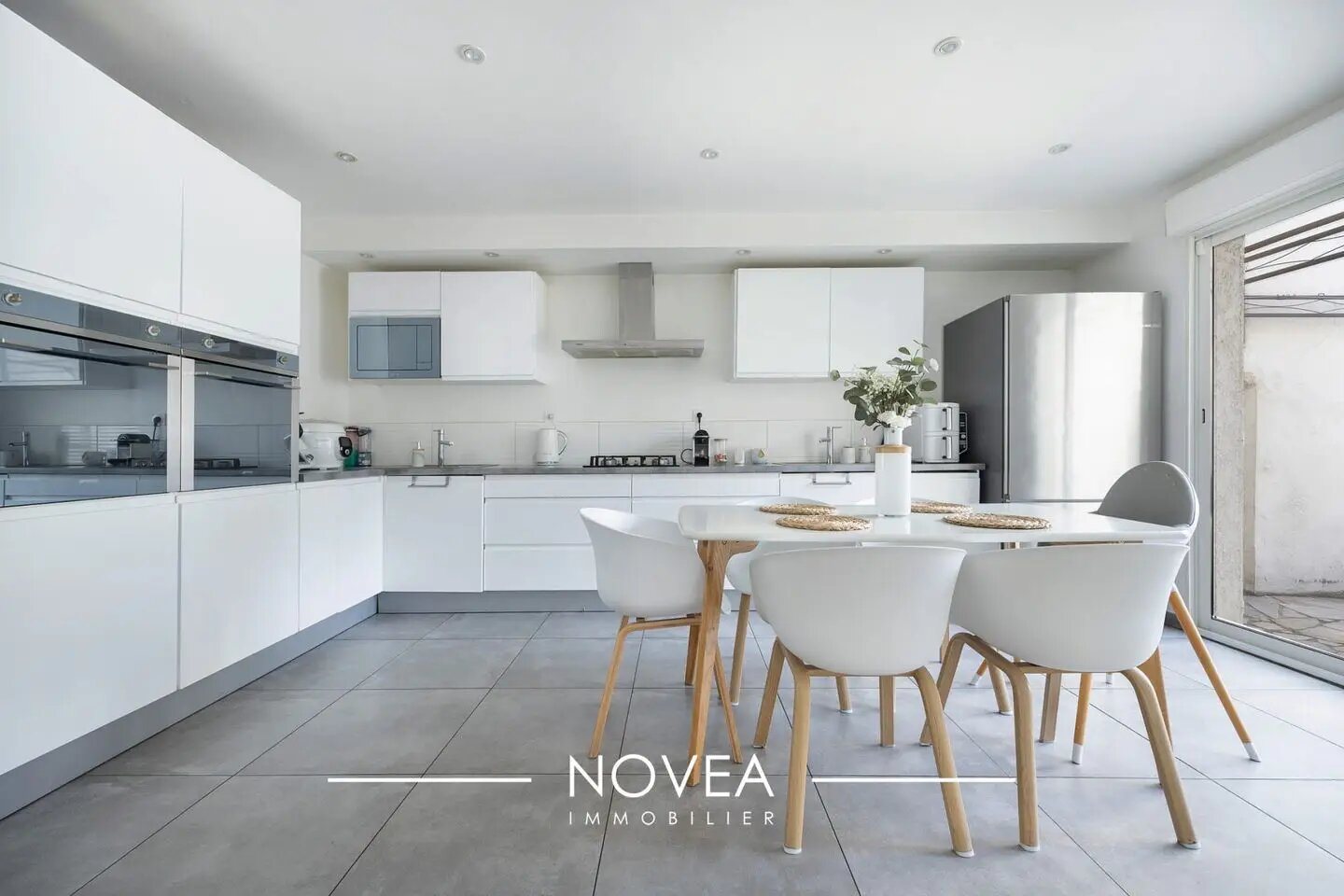 Maison à vendre, 146m², Villeurbanne