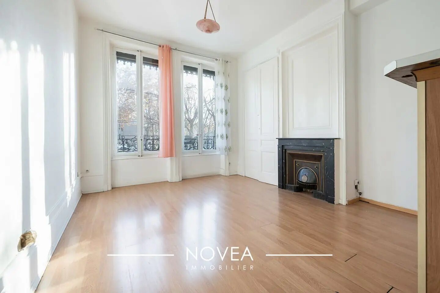 Appartement à vendre, 42m², Lyon 3ème