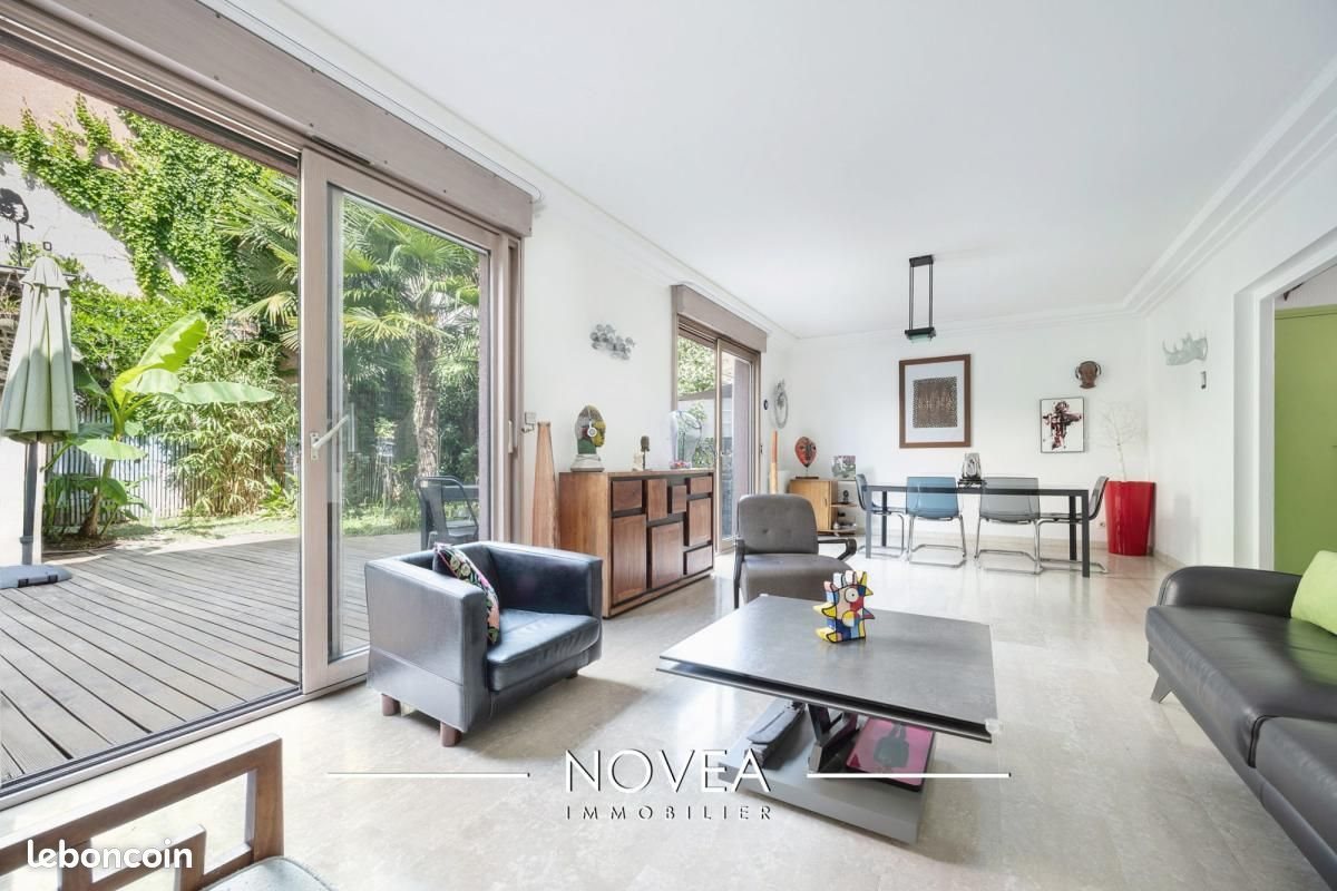 Maison à vendre, 154m², Villeurbanne