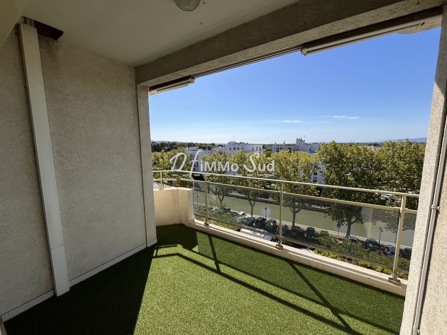 Appartement à vendre, 114m², Narbonne