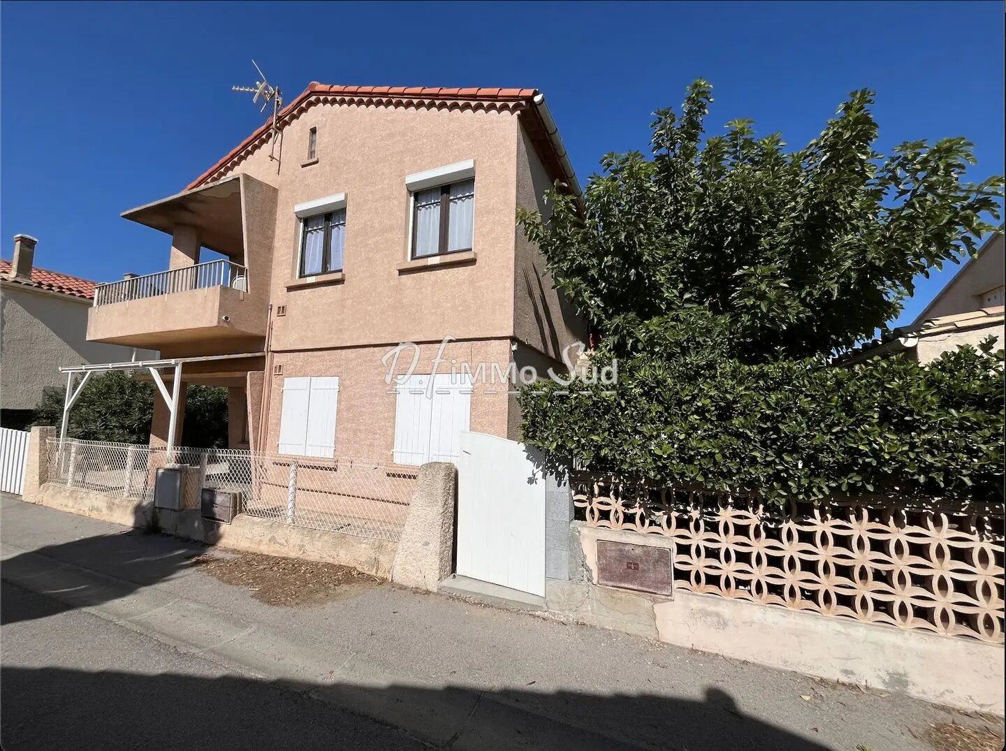Appartement à vendre, 61m², Narbonne