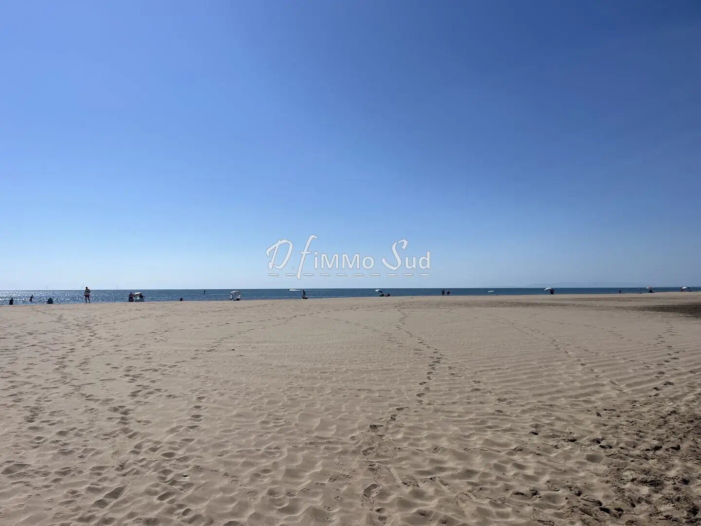 Appartement à vendre, 61m², Narbonne