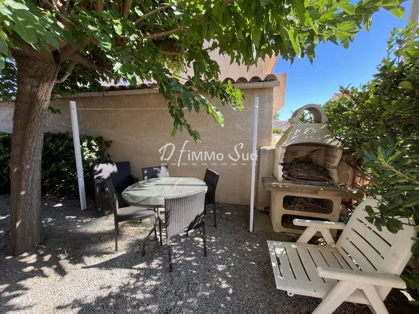Appartement à vendre, 61m², Narbonne