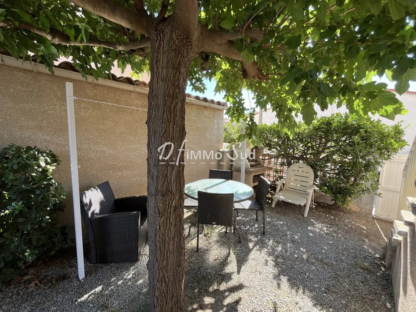 Appartement à vendre, 61m², Narbonne