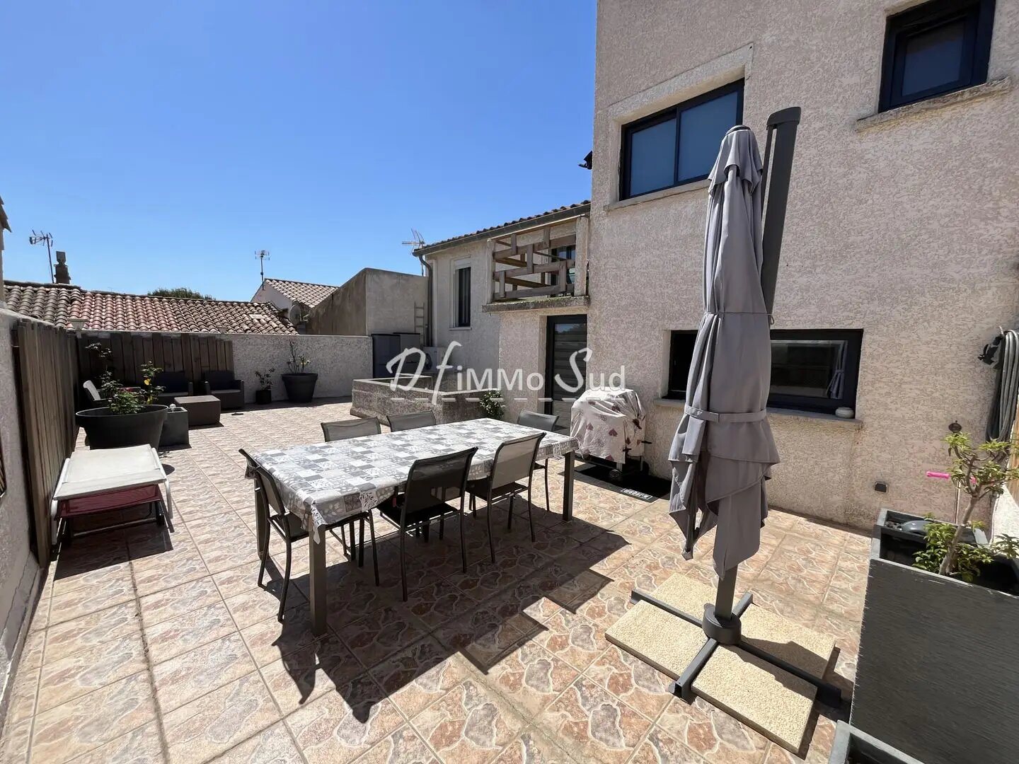 Appartement à vendre, 92m², Narbonne