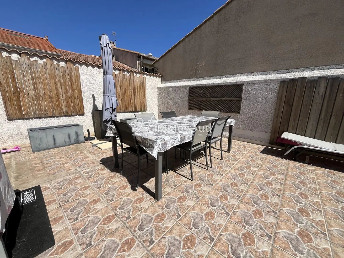 Appartement à vendre, 92m², Narbonne