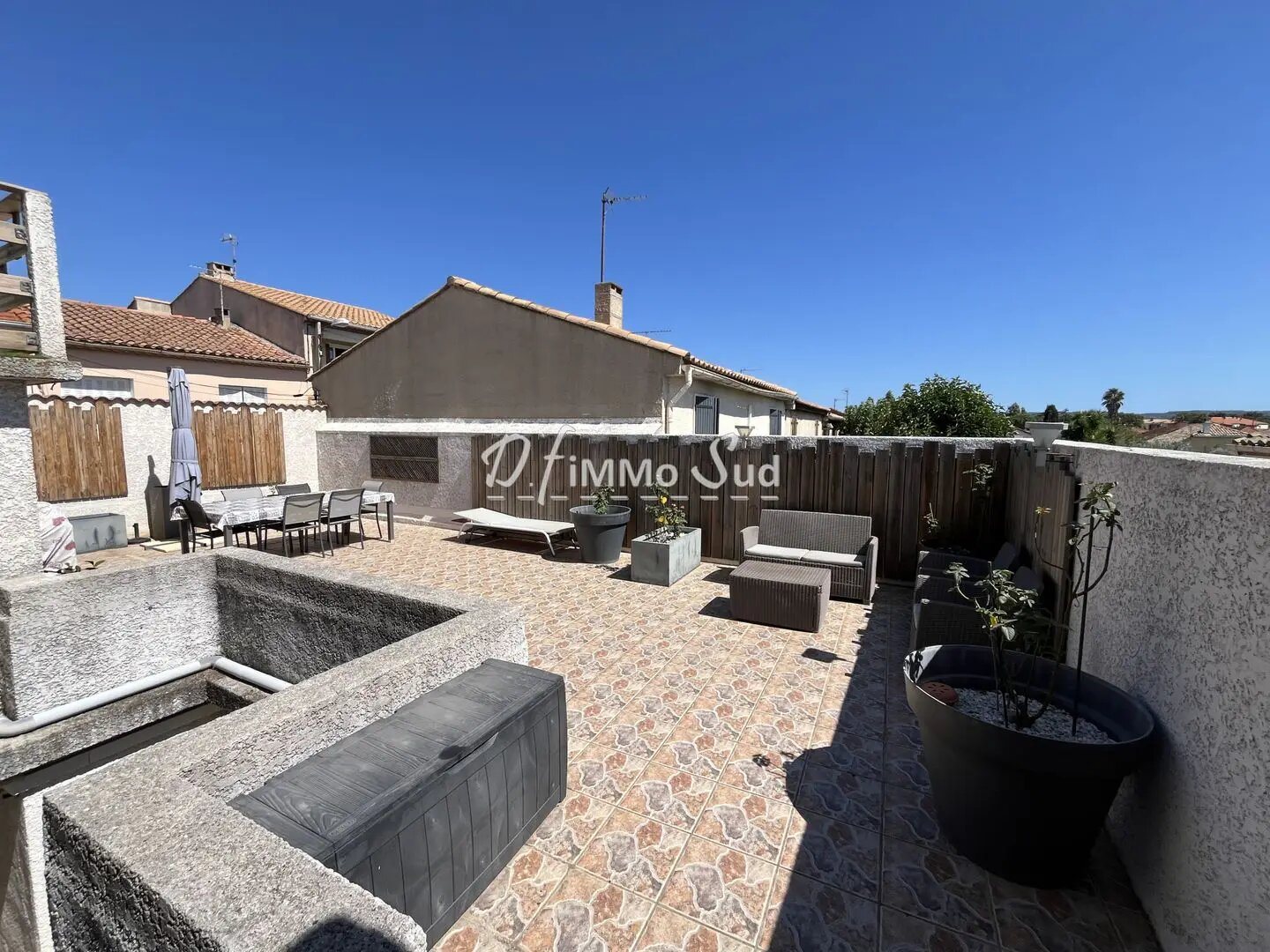 Appartement à vendre, 92m², Narbonne