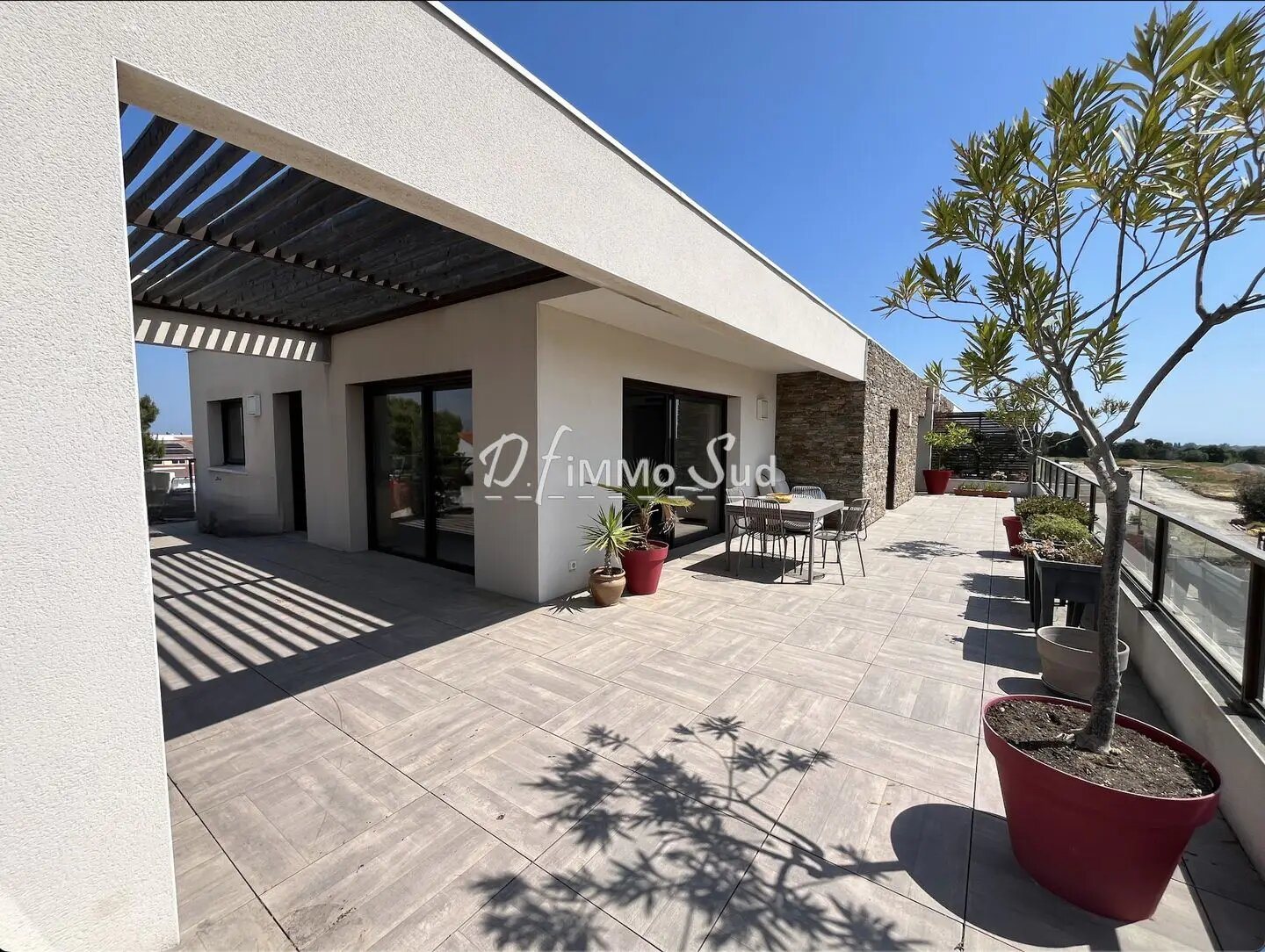 Appartement à vendre, 117m², Latour-Bas-Elne