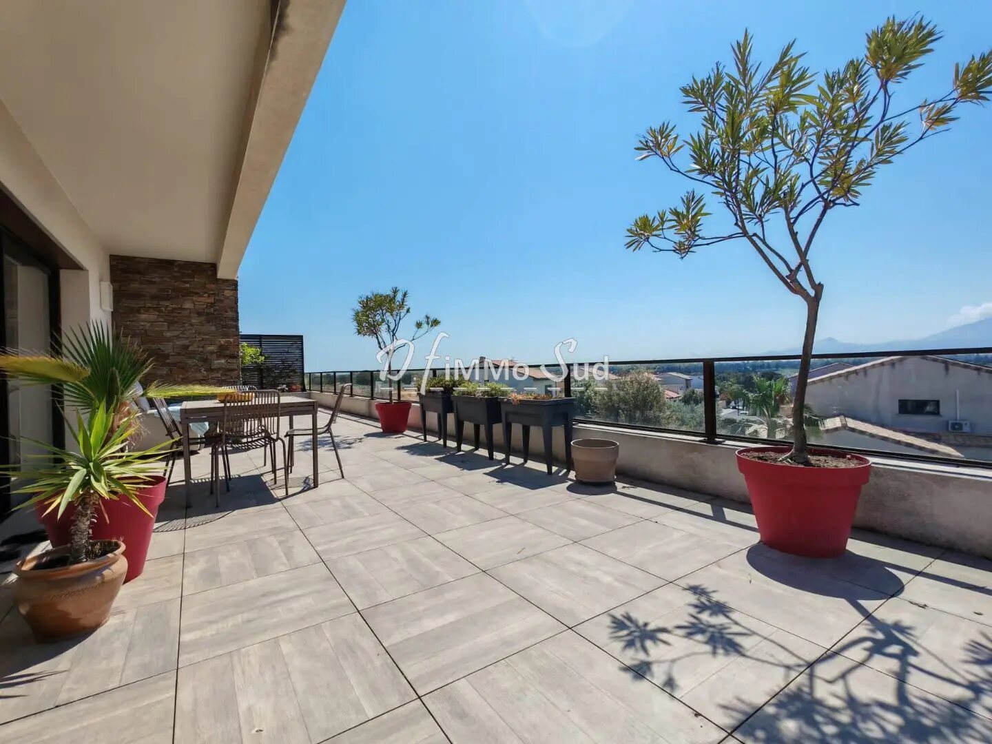 Appartement à vendre, 117m², Latour-Bas-Elne