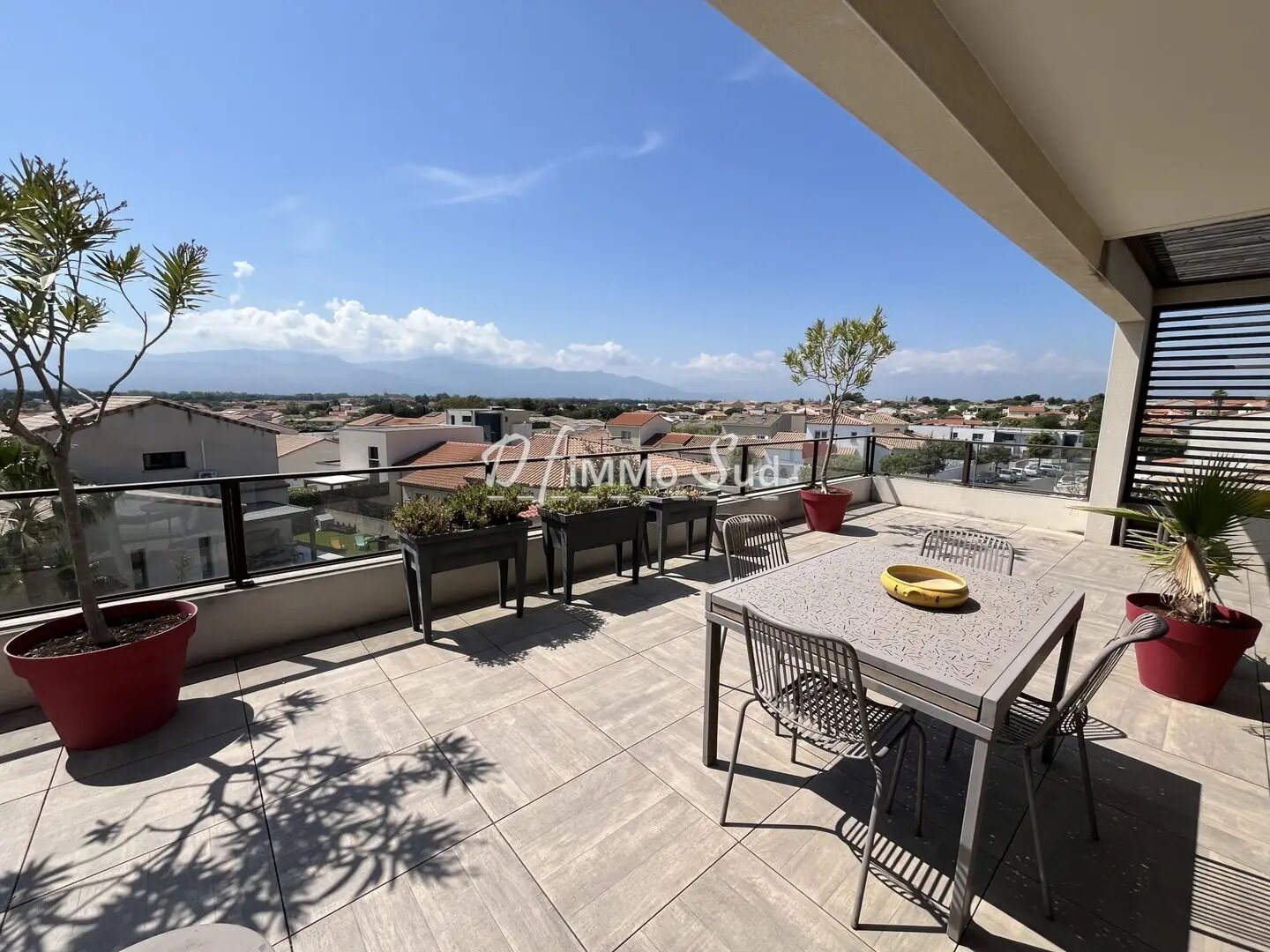 Appartement à vendre, 117m², Latour-Bas-Elne