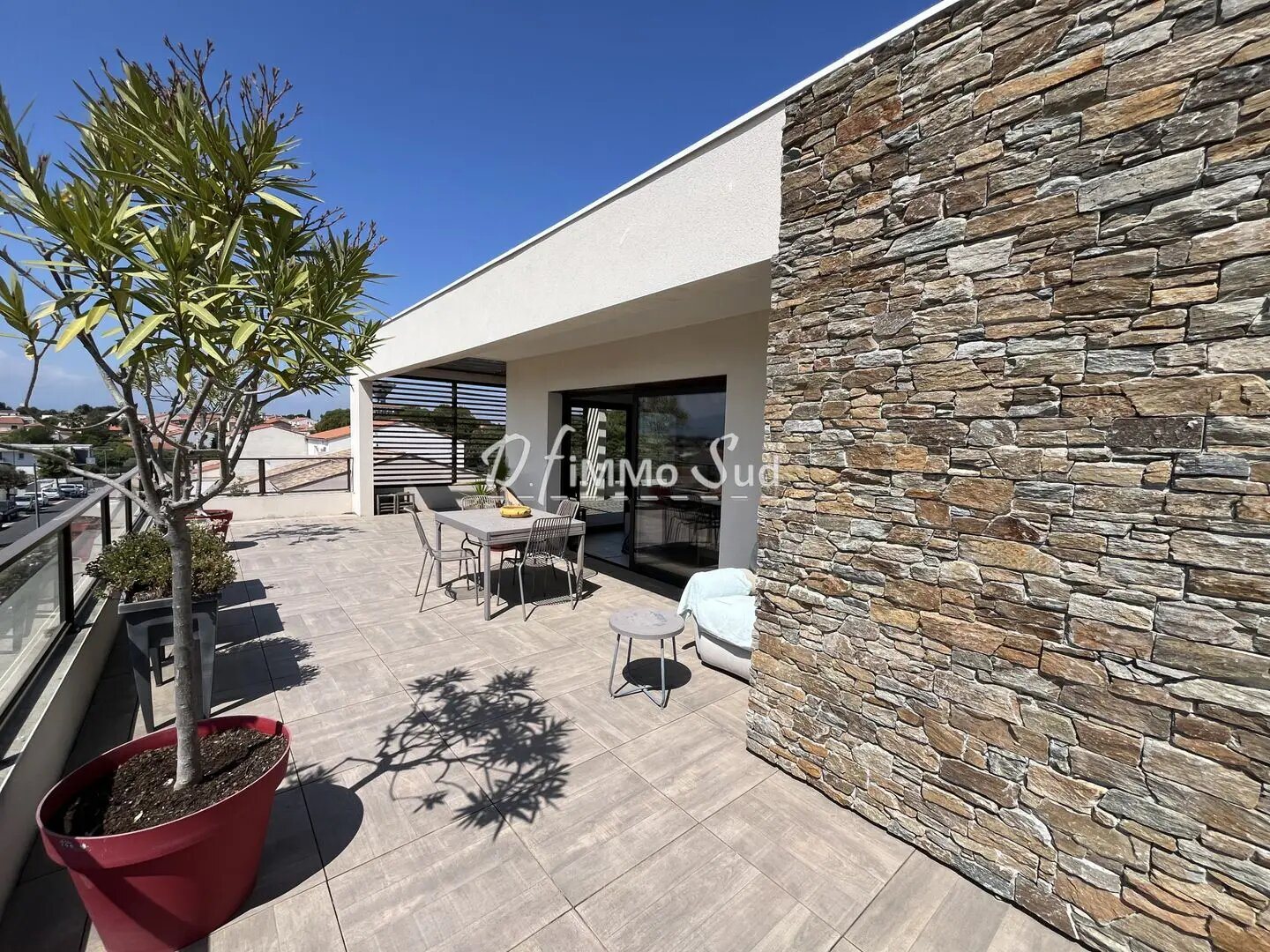 Appartement à vendre, 117m², Latour-Bas-Elne