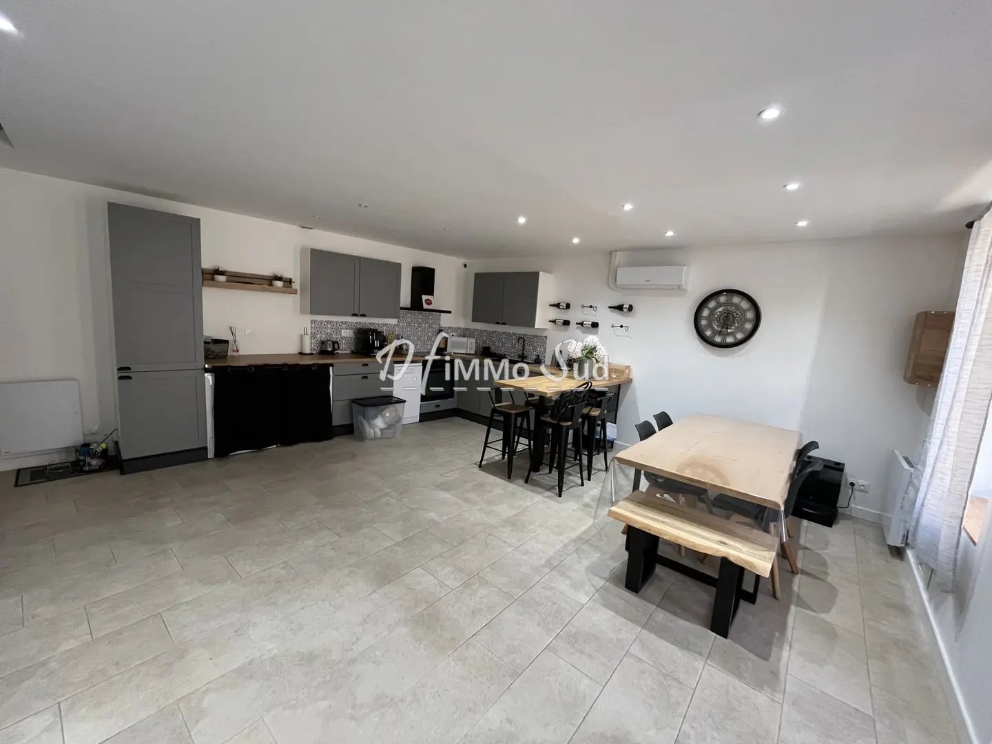 Maison à vendre, 104m², Vinassan