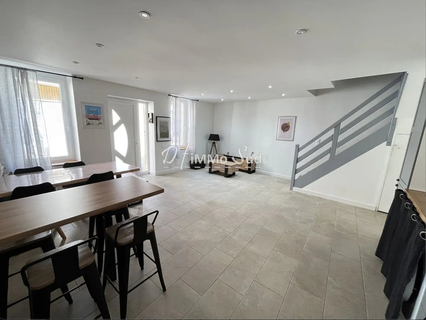 Maison à vendre, 104m², Vinassan