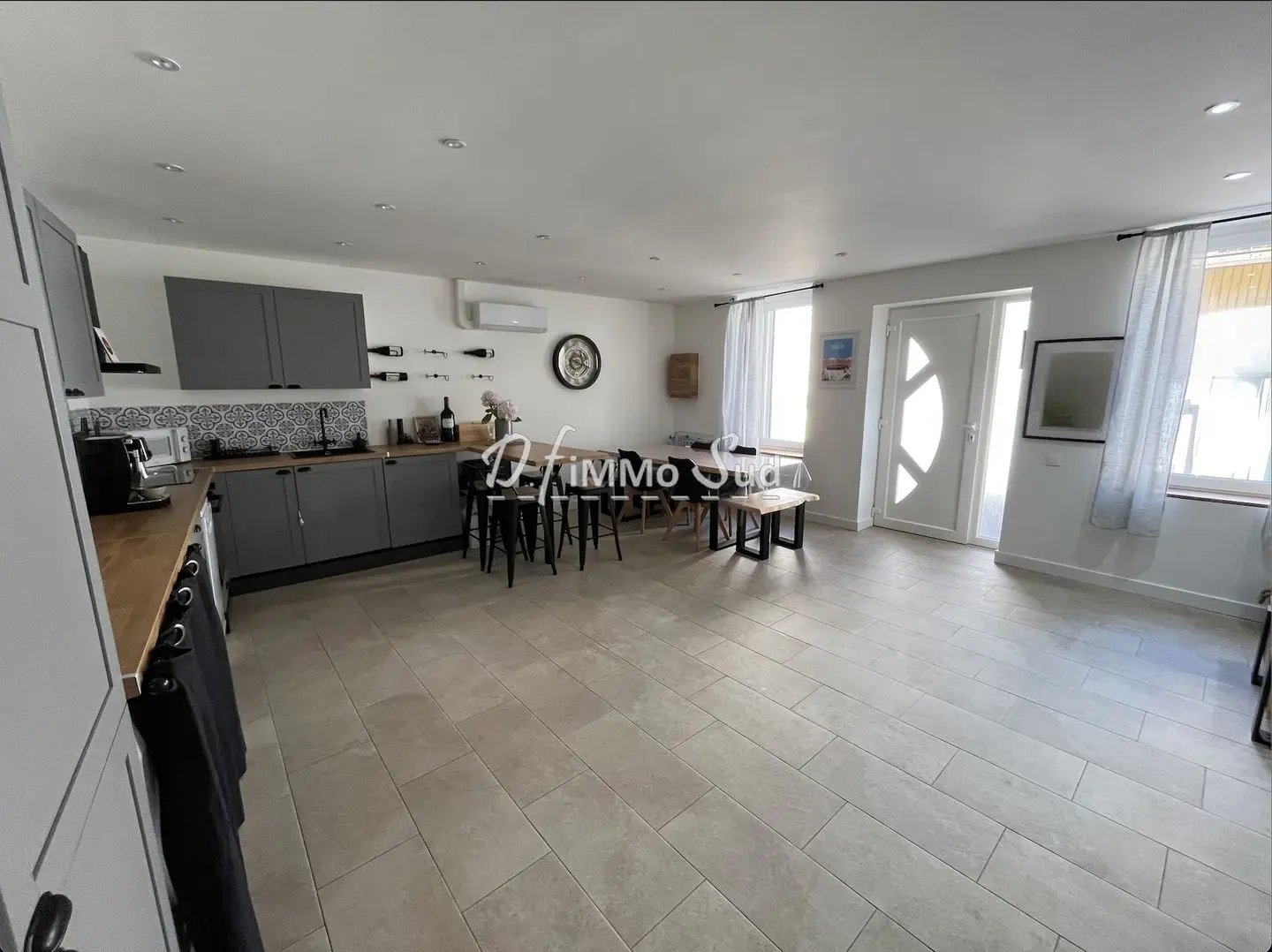 Maison à vendre, 104m², Vinassan