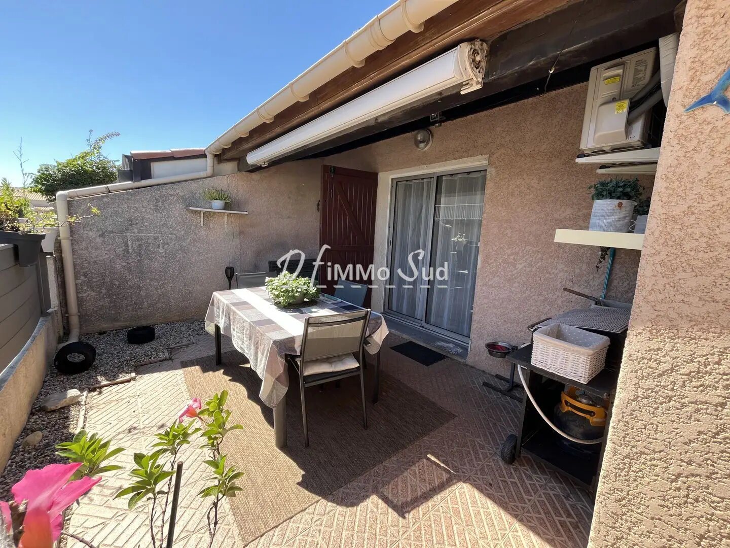 Maison à vendre, 51m², Gruissan
