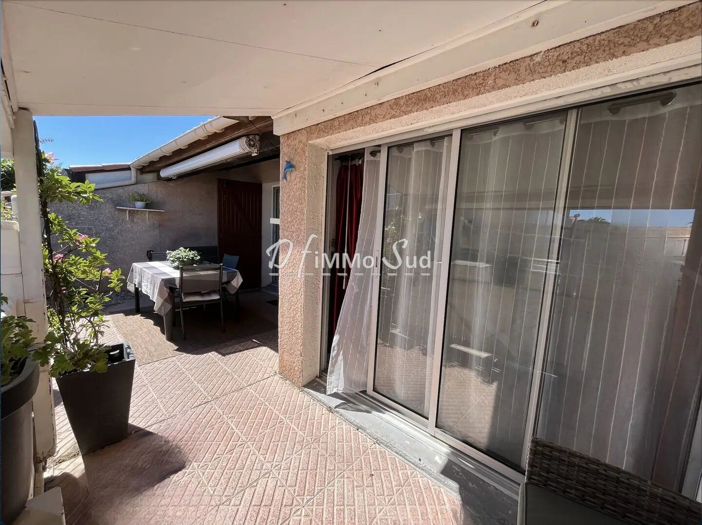 Maison à vendre, 51m², Gruissan