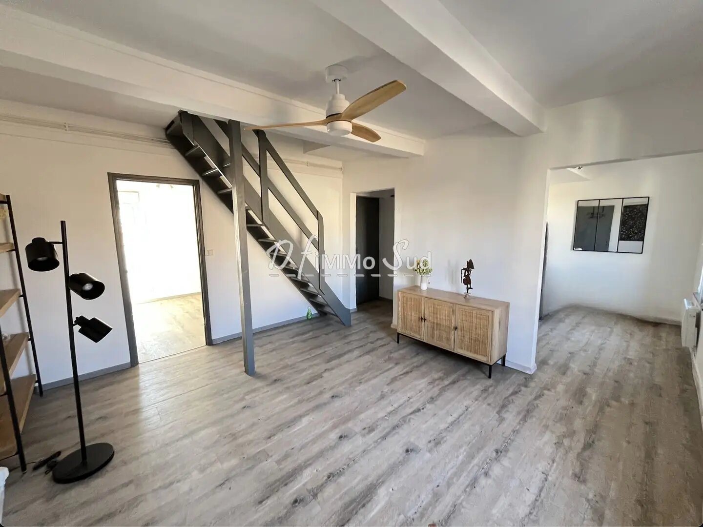 Appartement à vendre, 58m², Narbonne
