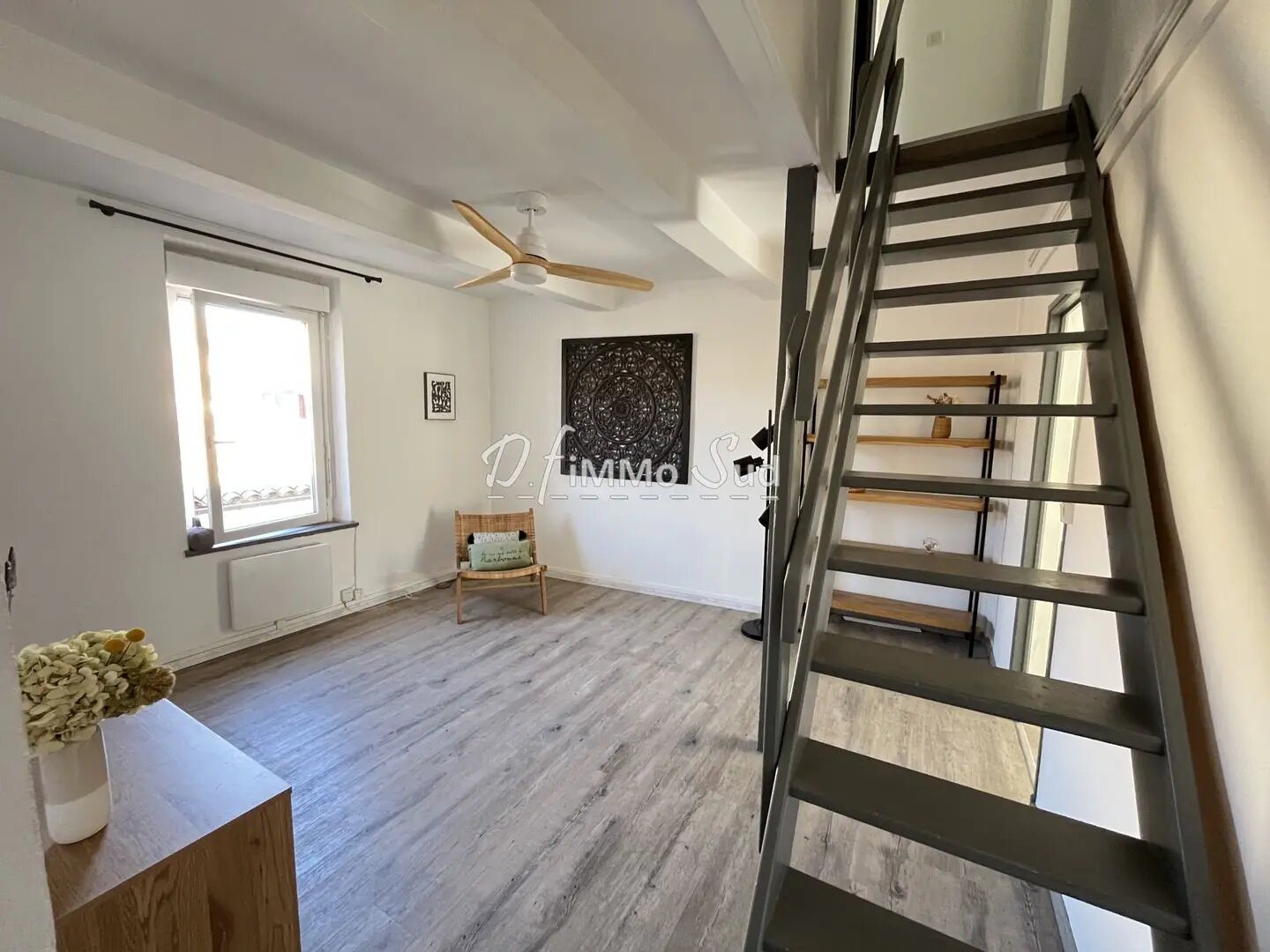 Appartement à vendre, 58m², Narbonne