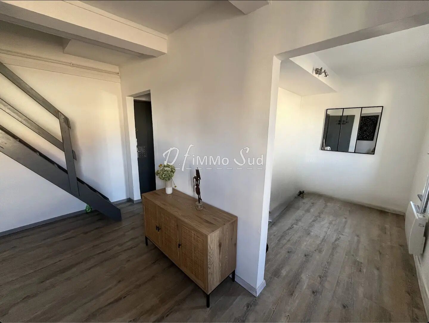 Appartement à vendre, 58m², Narbonne