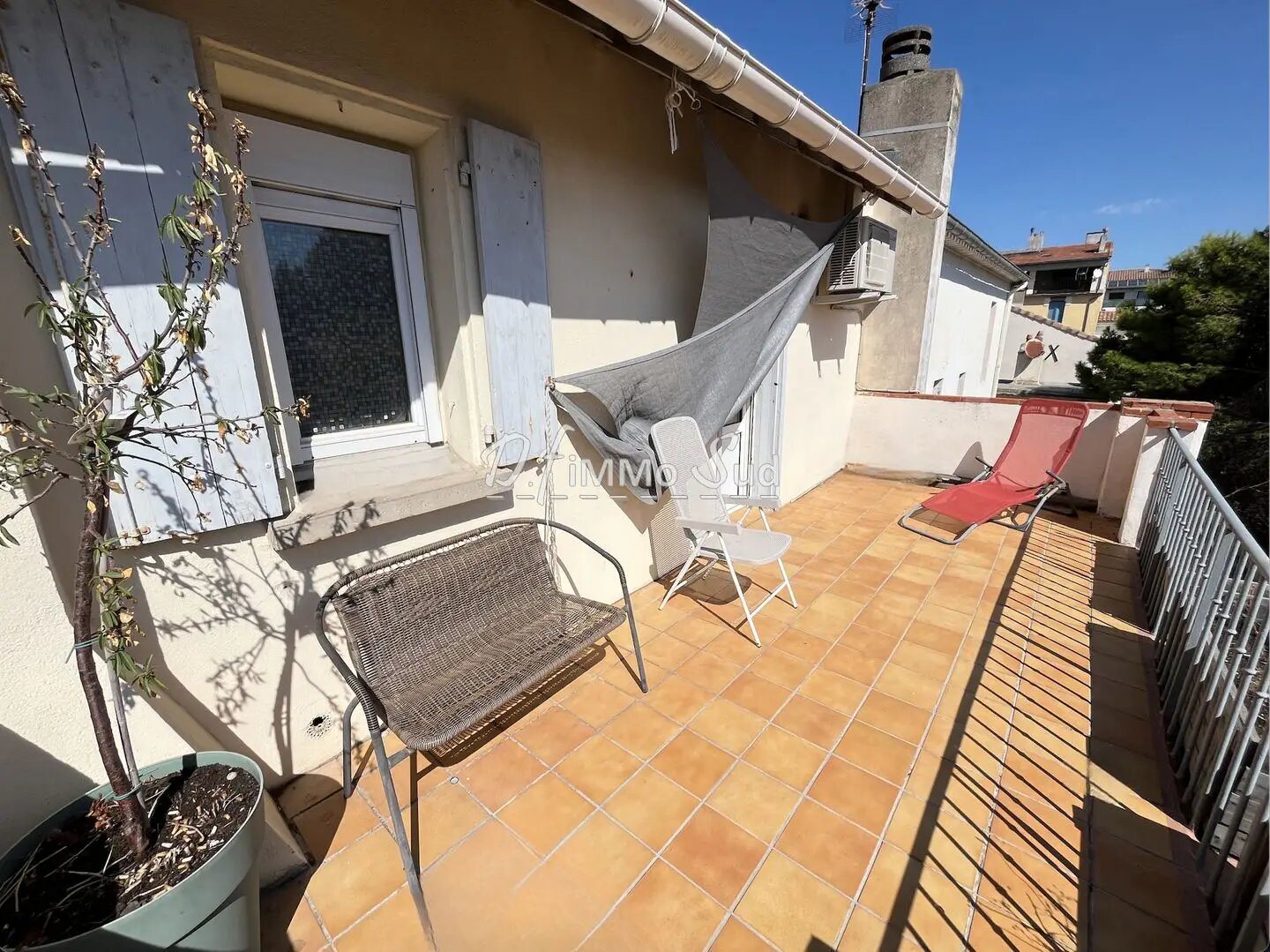 Appartement à vendre, 78m², Narbonne