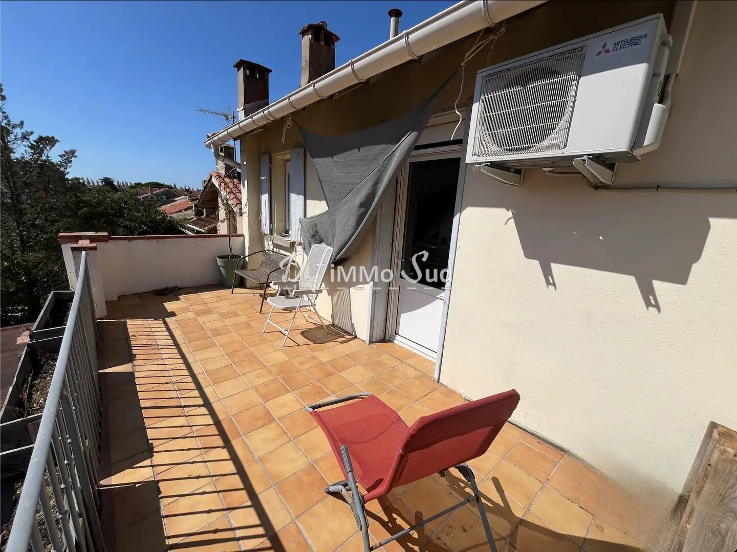 Appartement à vendre, 78m², Narbonne
