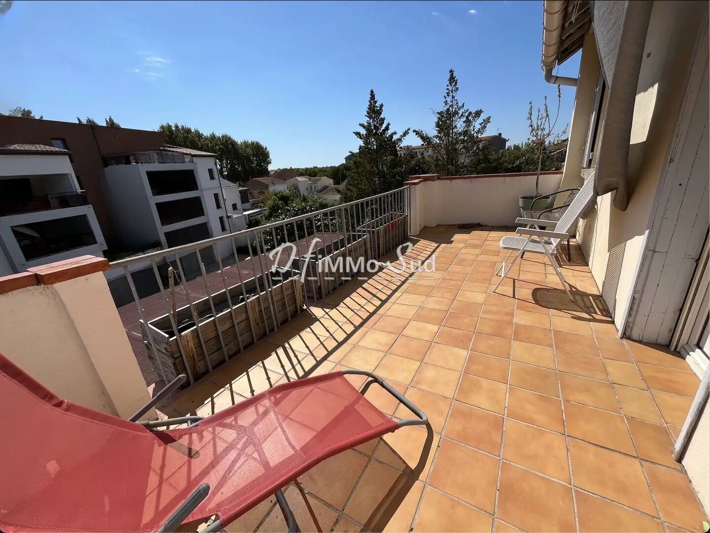 Appartement à vendre, 78m², Narbonne