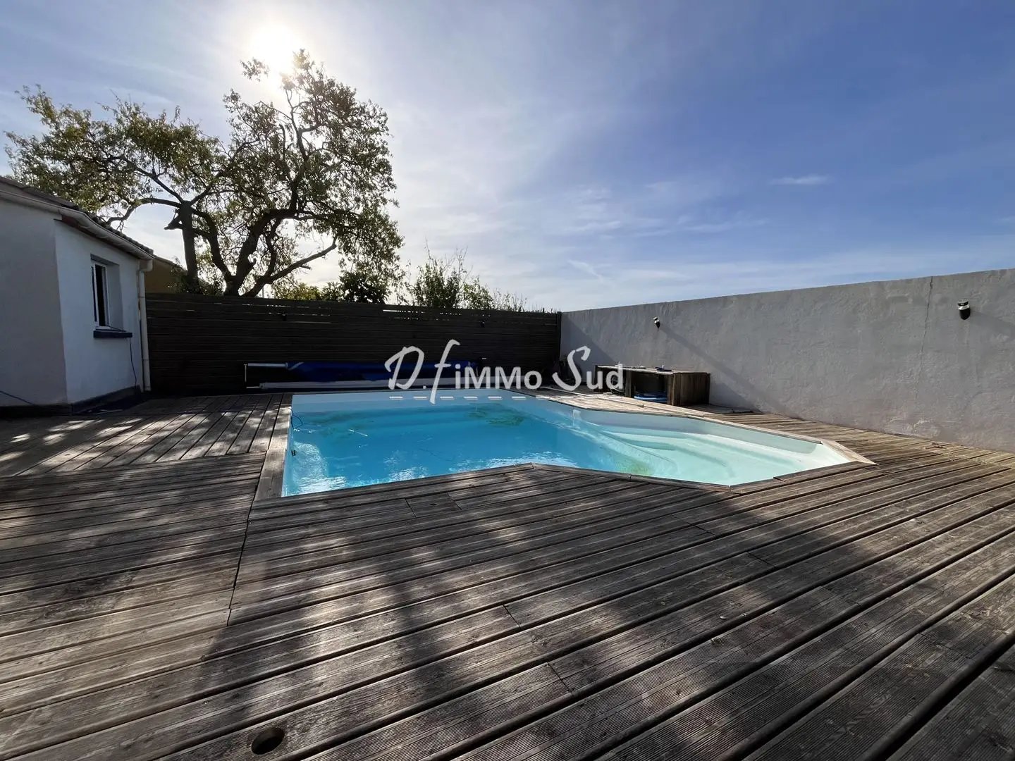 Maison à vendre, 89m², Carcassonne