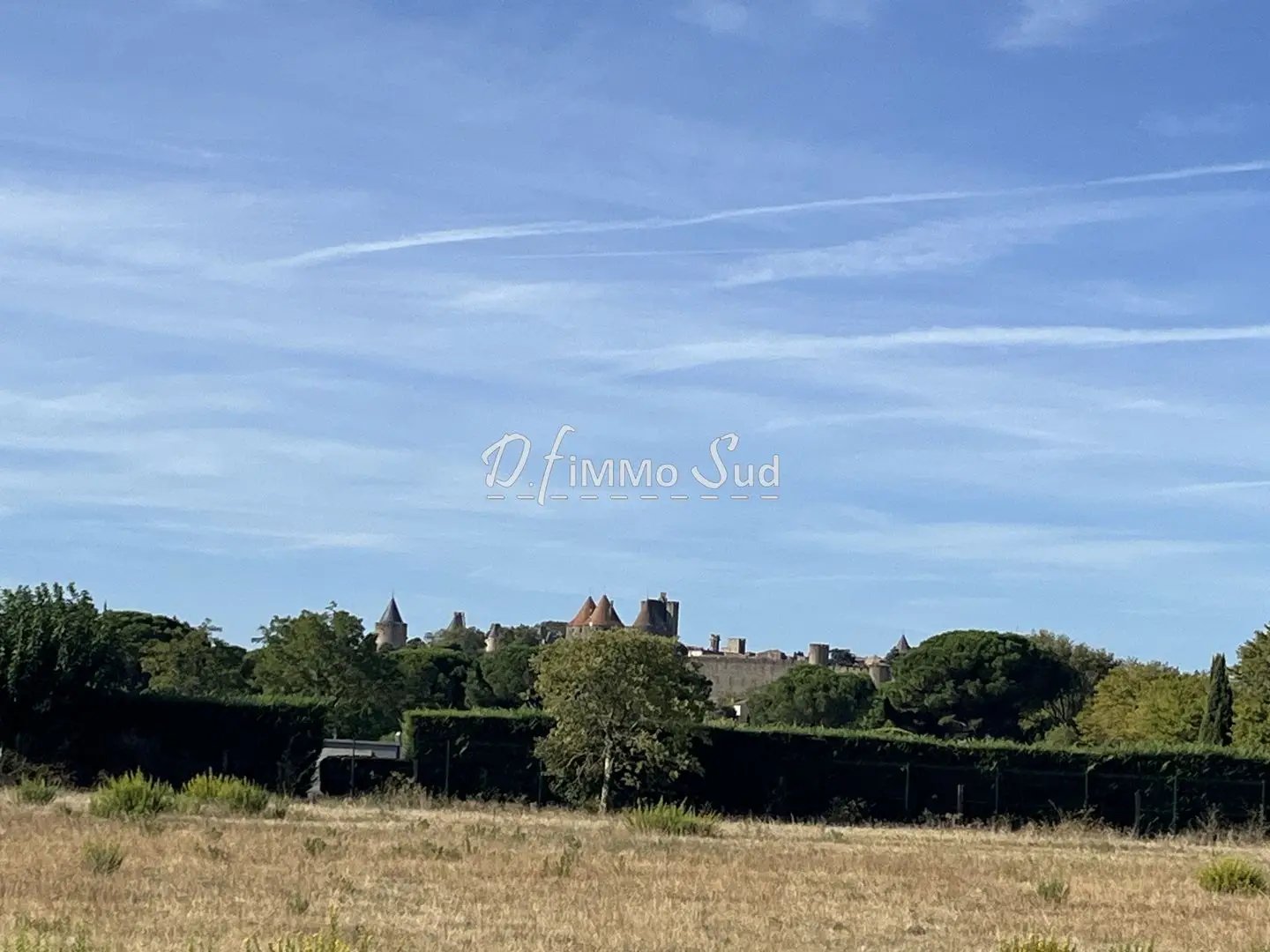 Maison à vendre, 89m², Carcassonne