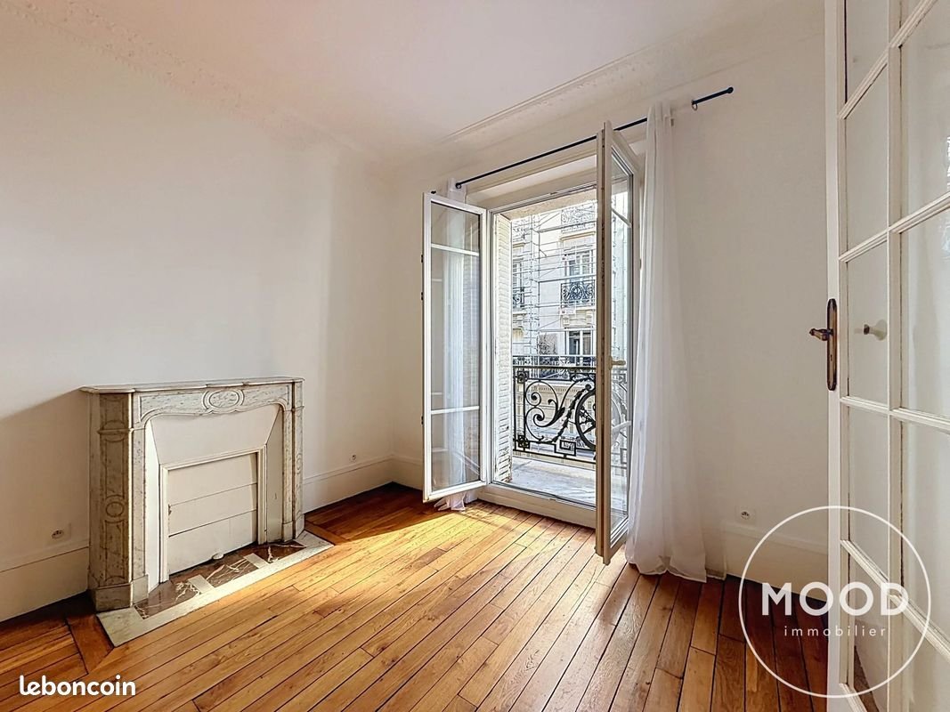 Appartement à vendre, 60m², Paris 15ème