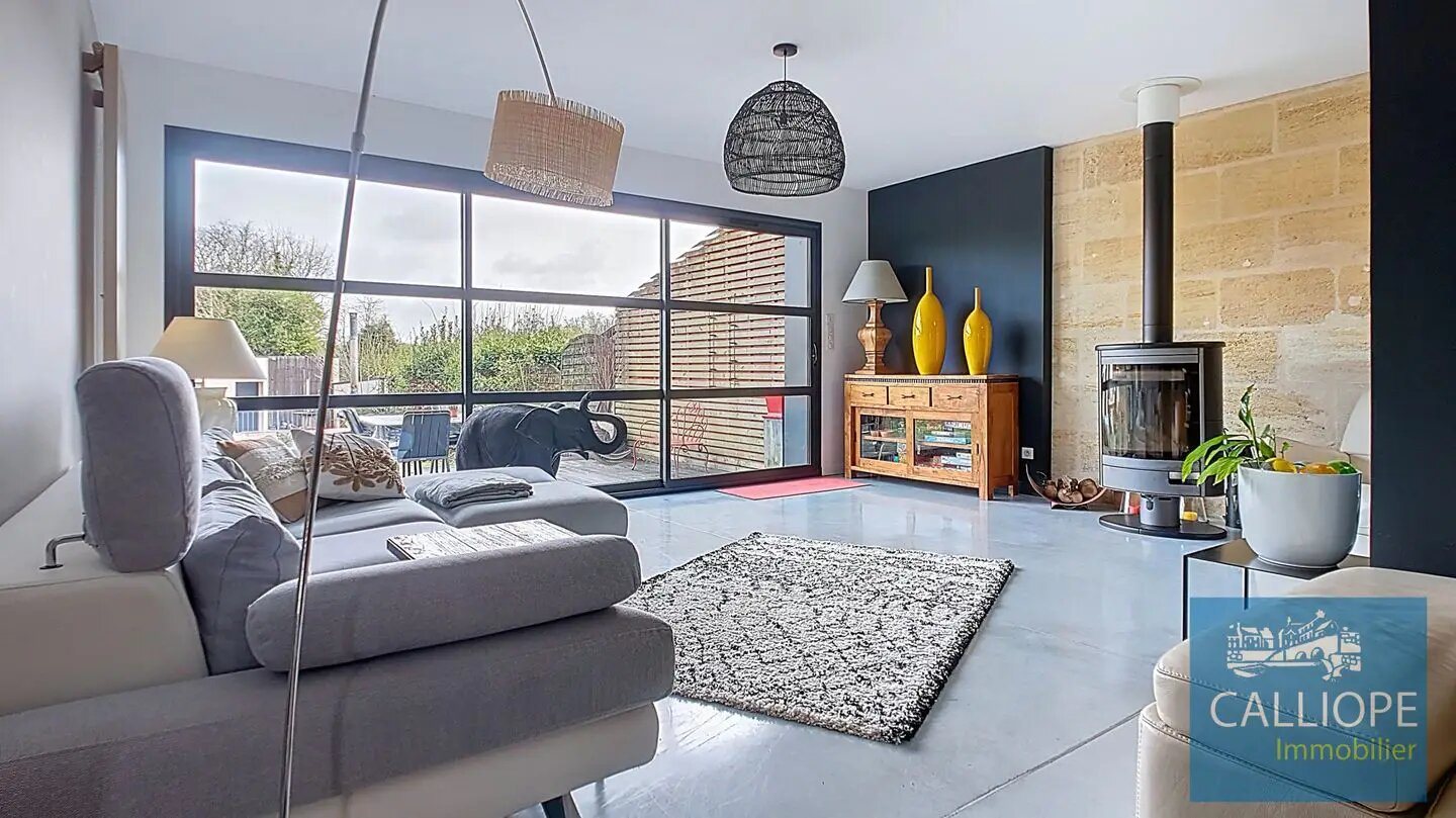 Maison à vendre, 216m², Ludon-Médoc