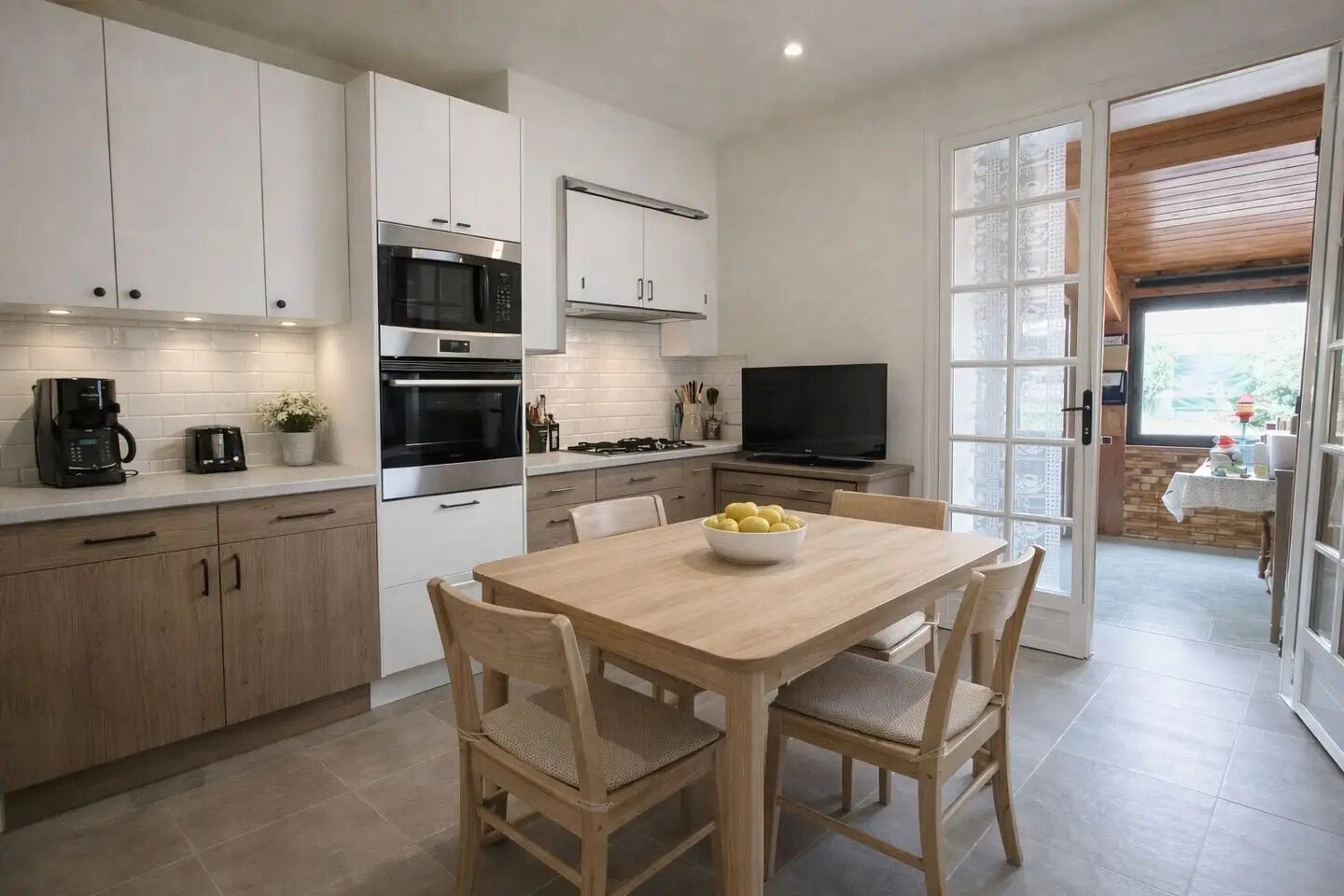 Maison à vendre, 143m², Soussans